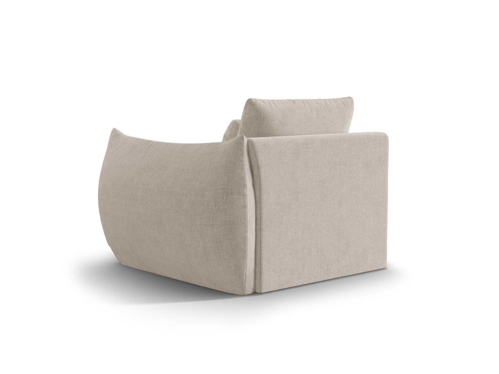Modul Right, "Bloom", 1 Seat, 116x107x97