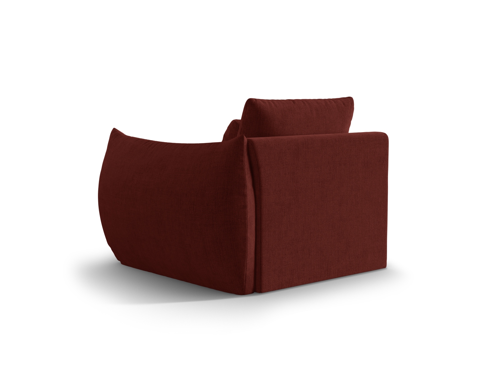 Modul Right, "Bloom", 1 Seat, 116x107x97