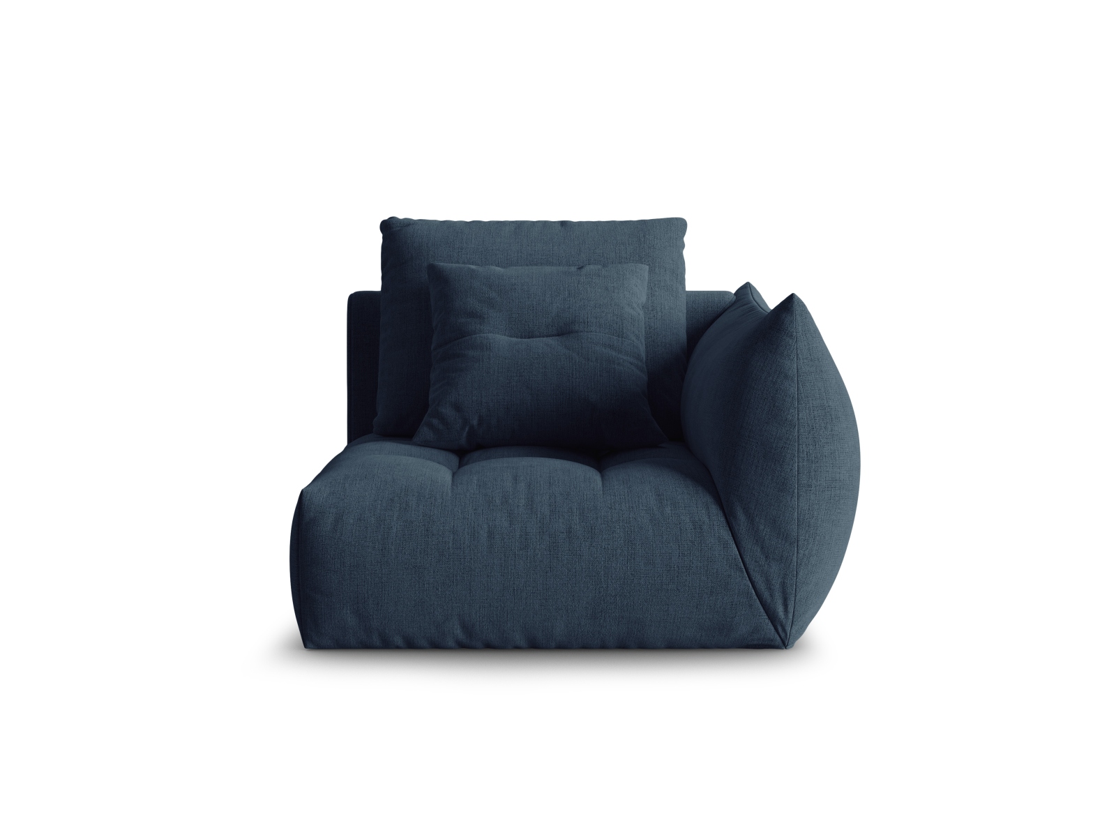 Modul Right, "Bloom", 1 Seat, 116x107x97