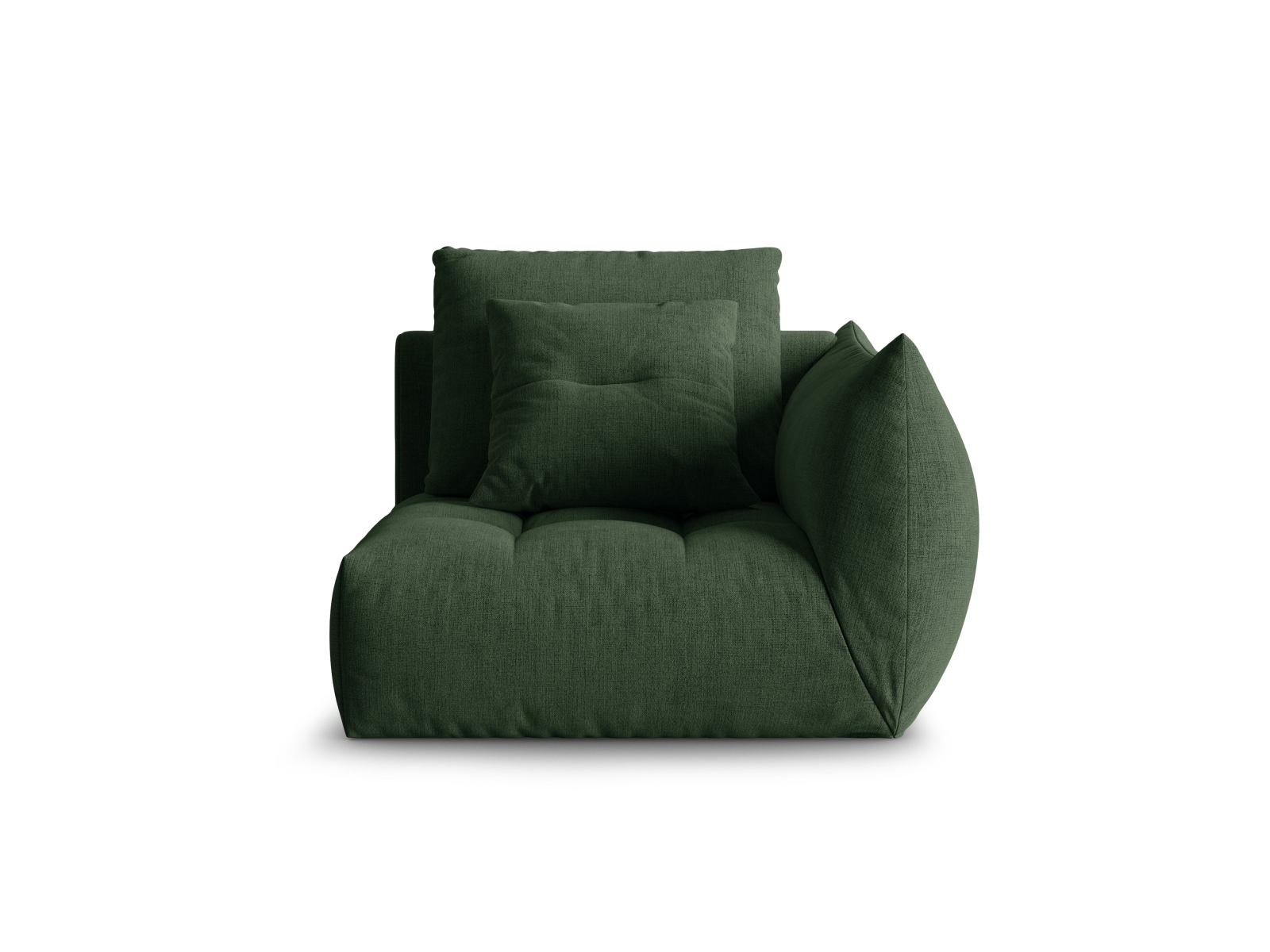 Modul Right, "Bloom", 1 Seat, 116x107x97