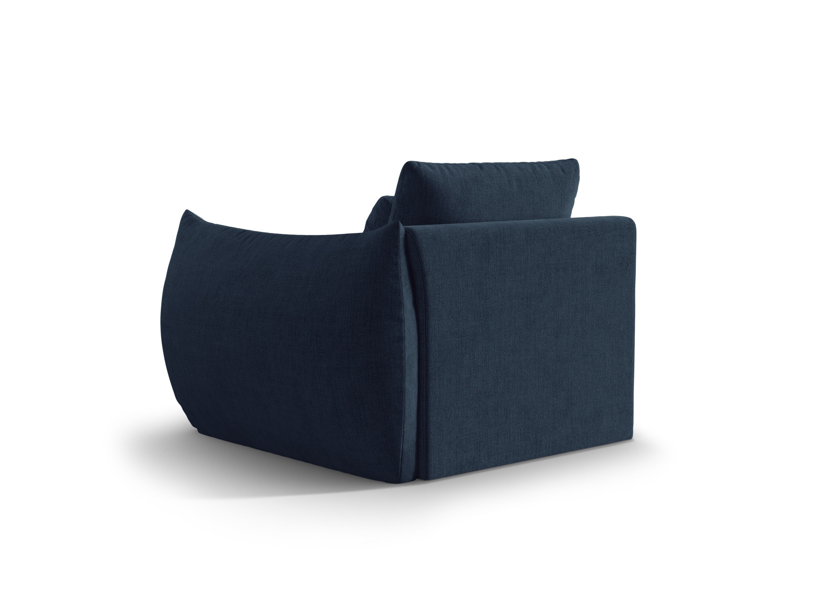 Modul Right, "Bloom", 1 Seat, 116x107x97