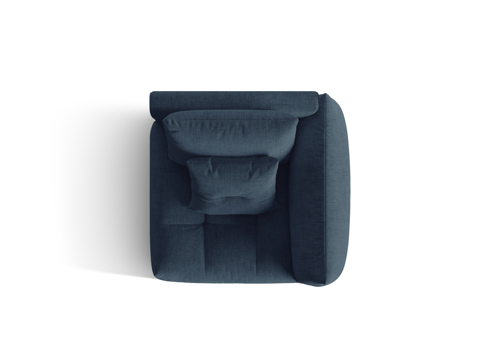Modul Right, "Bloom", 1 Seat, 116x107x97