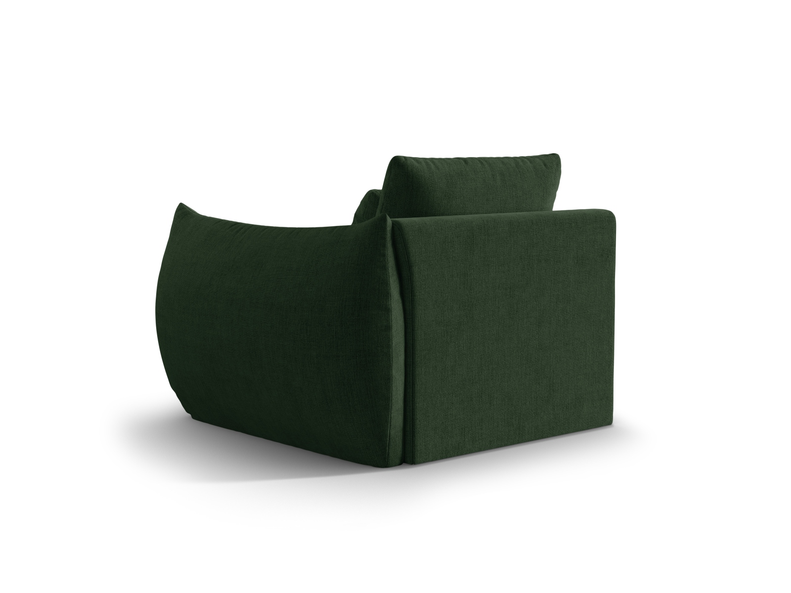 Modul Right, "Bloom", 1 Seat, 116x107x97