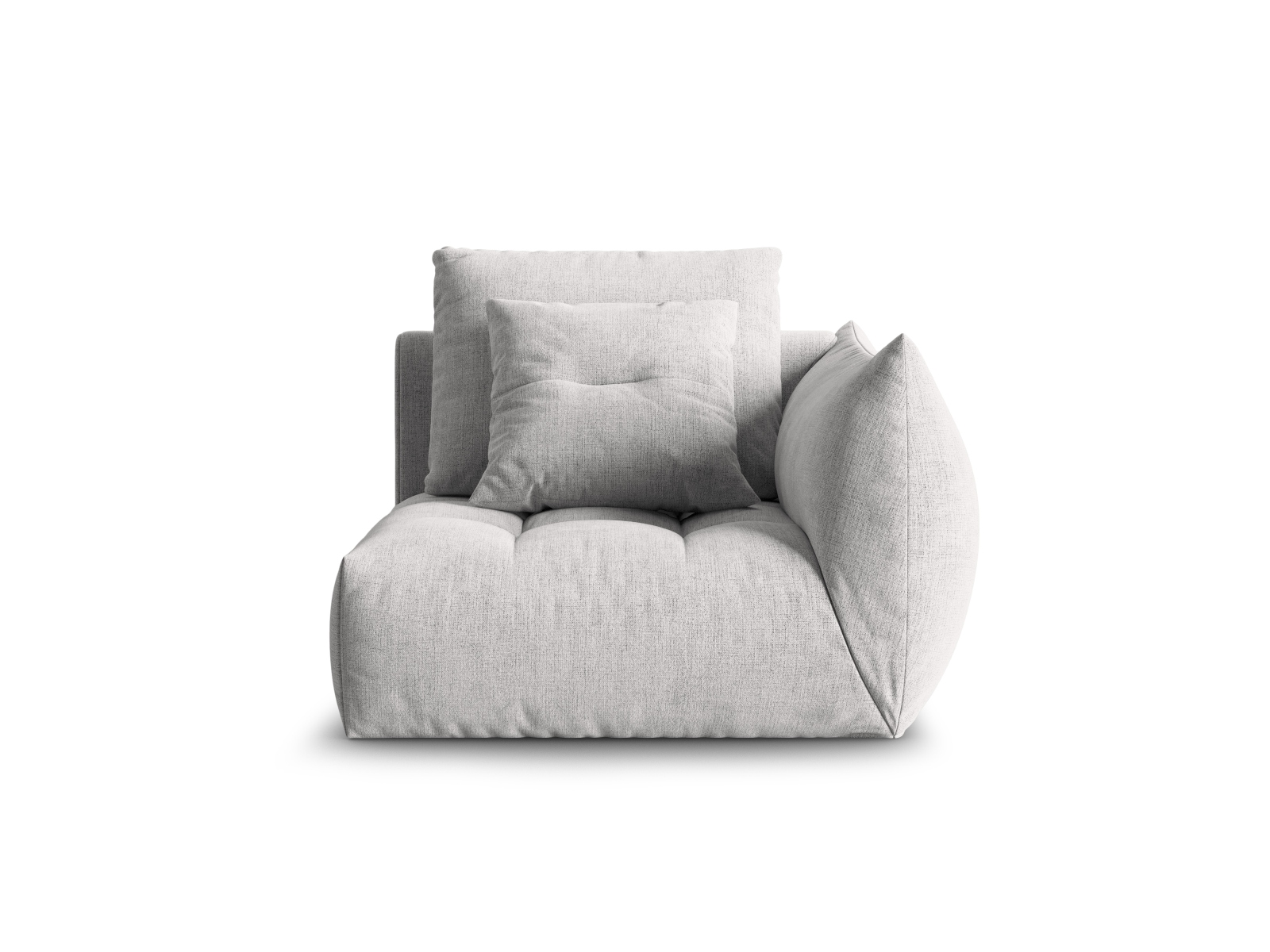 Modul Right, "Bloom", 1 Seat, 116x107x97