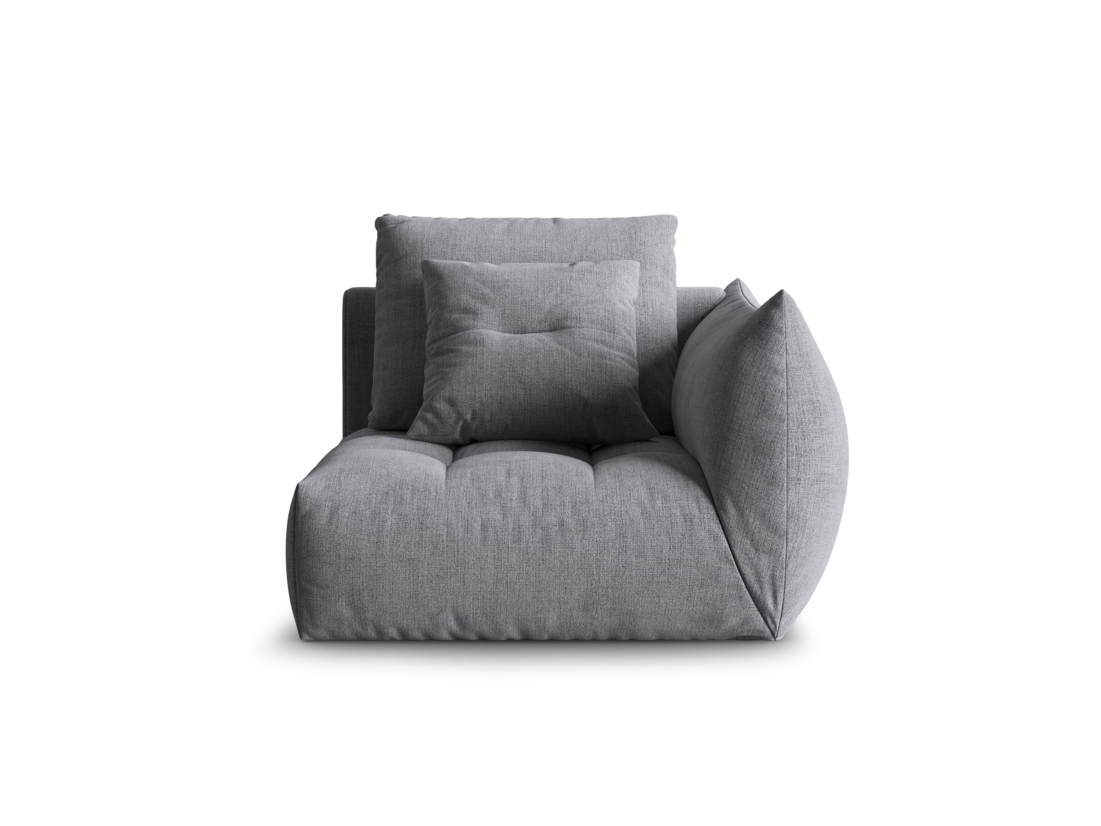 Modul Right, "Bloom", 1 Seat, 116x107x97