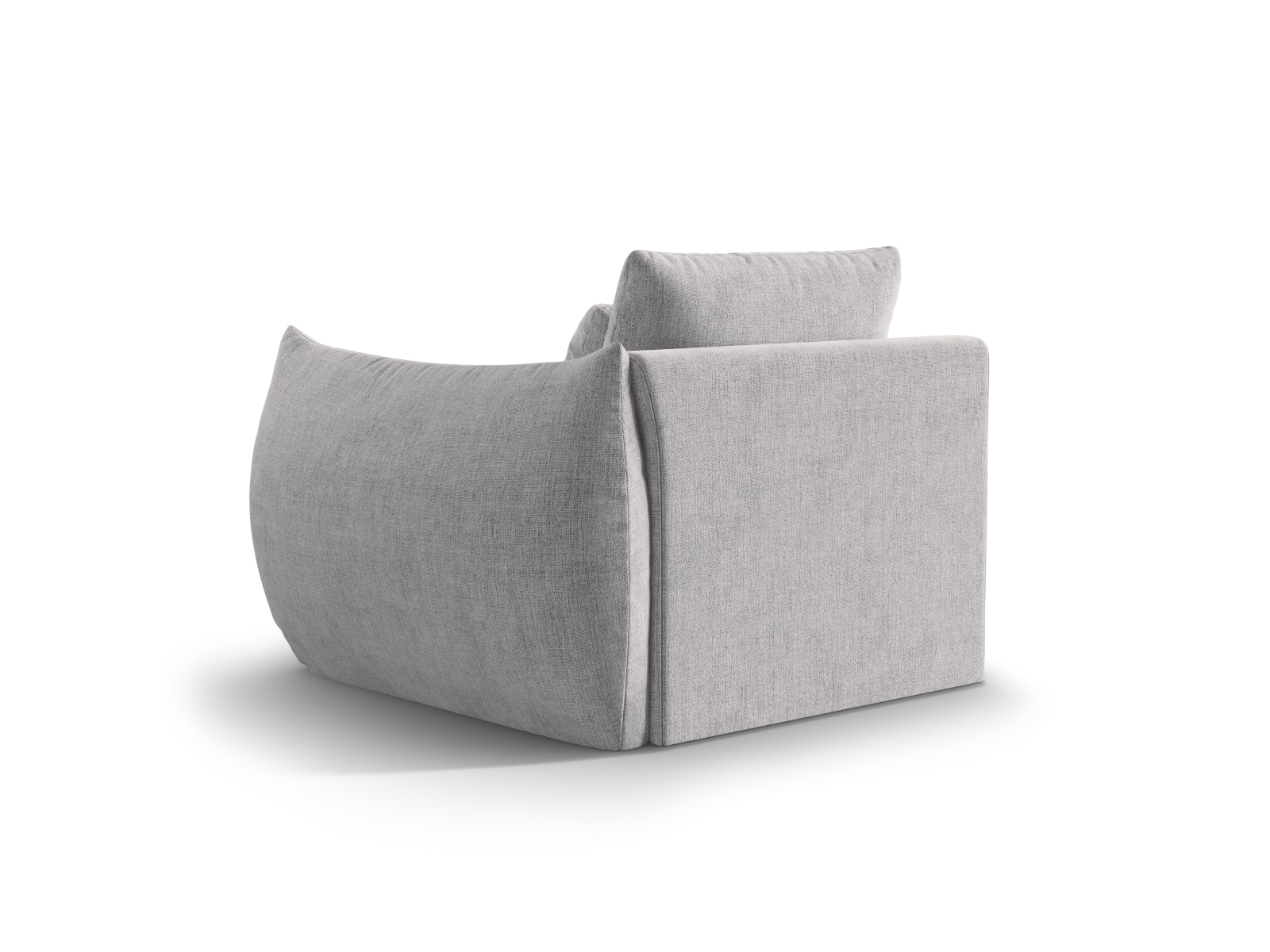 Modul Right, "Bloom", 1 Seat, 116x107x97