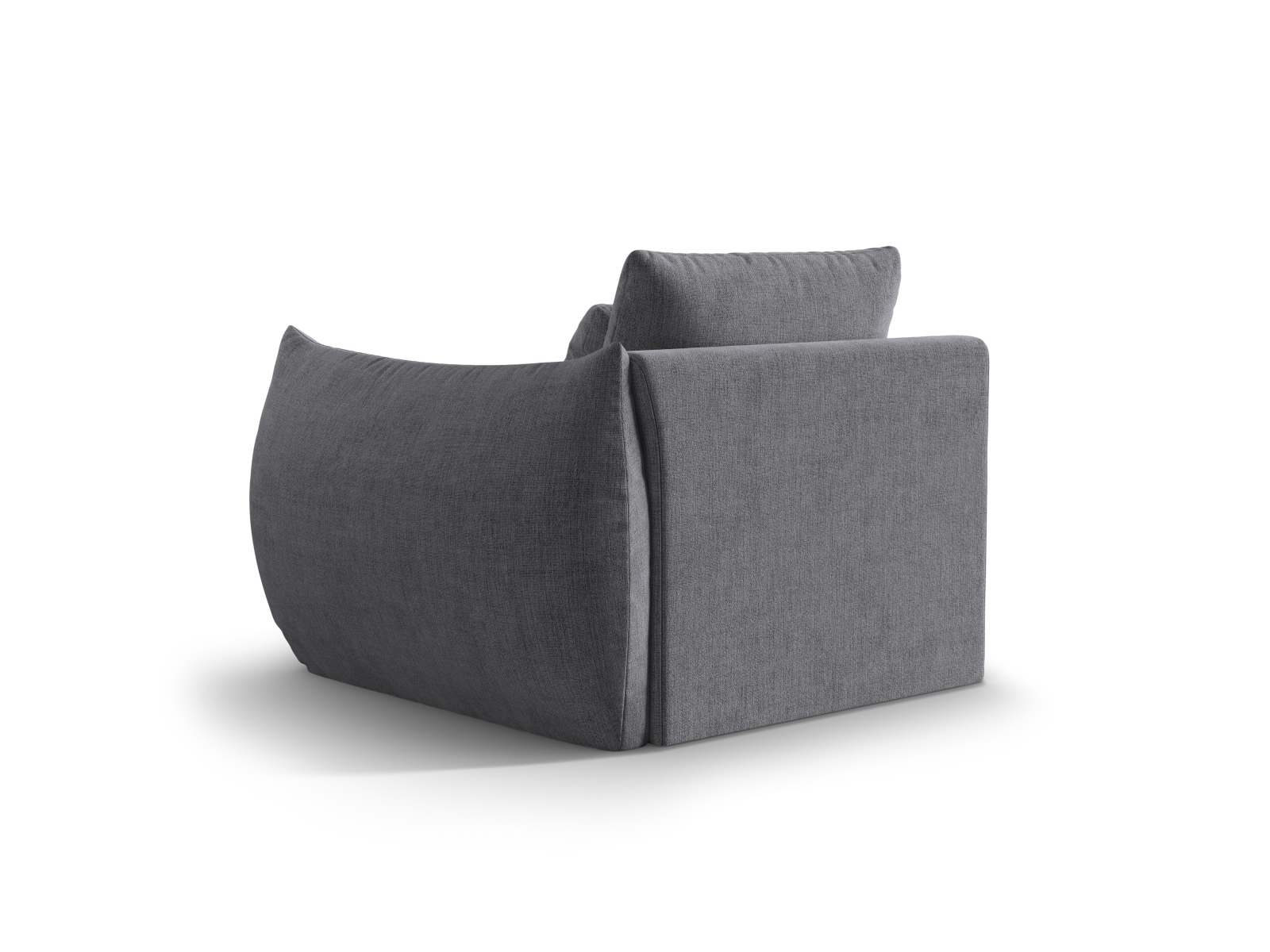Modul Right, "Bloom", 1 Seat, 116x107x97