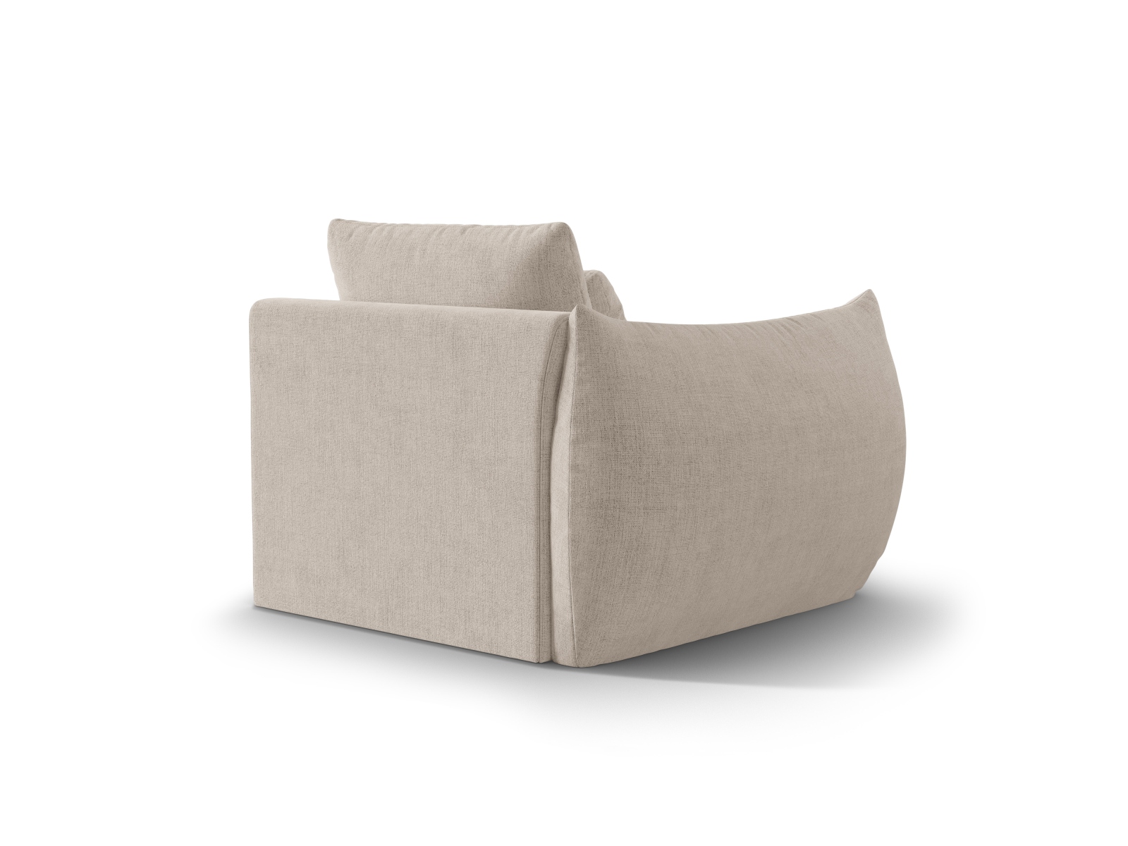 Modul Left, "Bloom", 1 Seat, 116x107x97