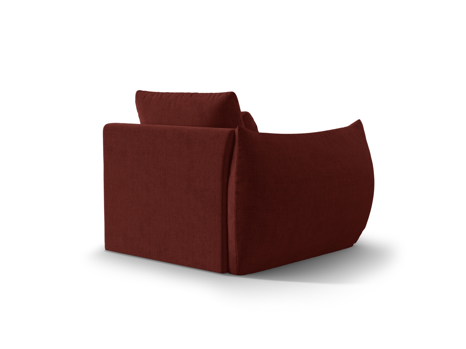 Modul Left, "Bloom", 1 Seat, 116x107x97