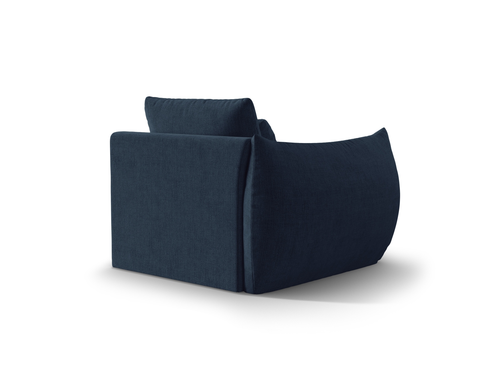 Modul Left, "Bloom", 1 Seat, 116x107x97