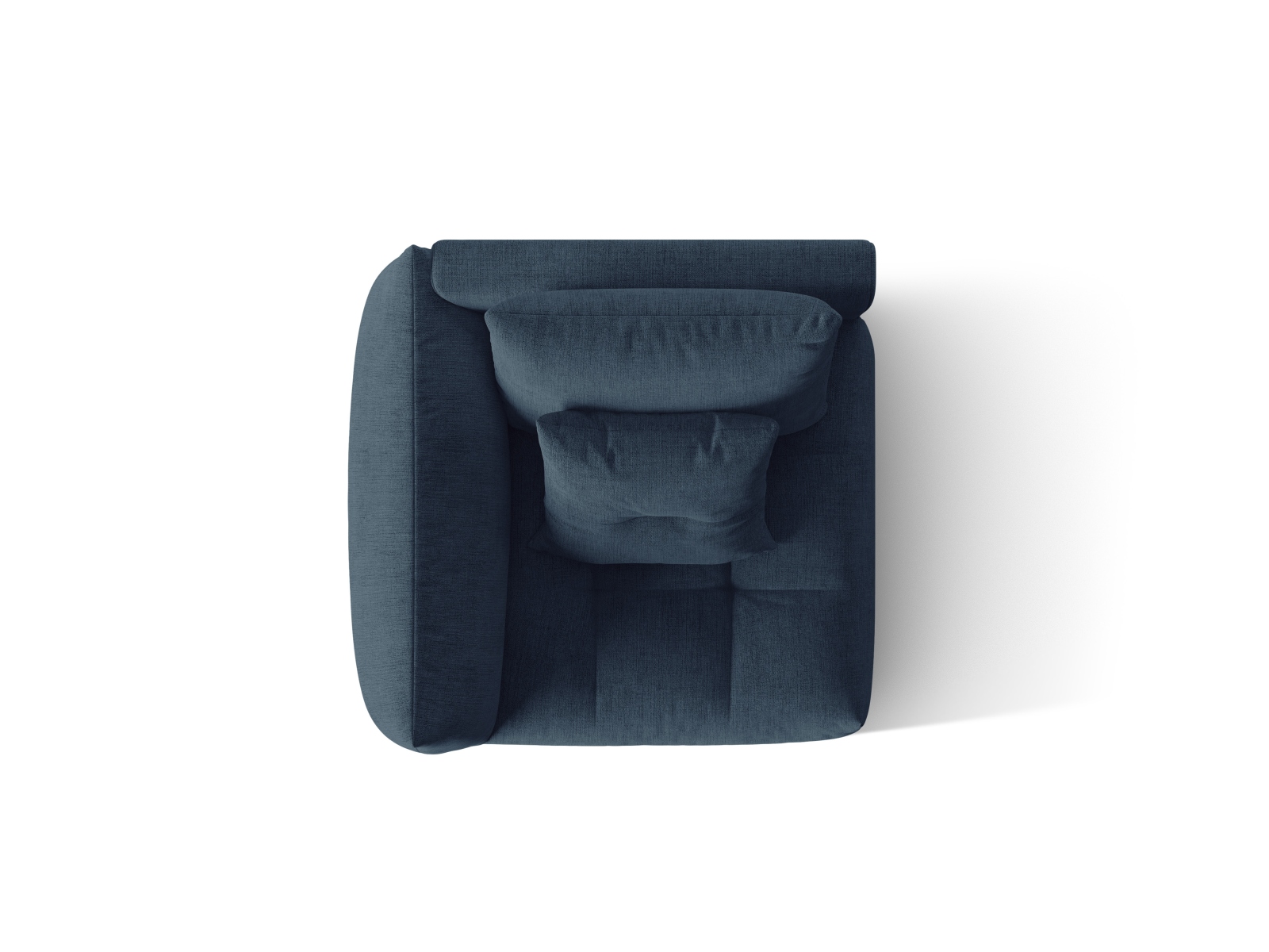 Modul Left, "Bloom", 1 Seat, 116x107x97