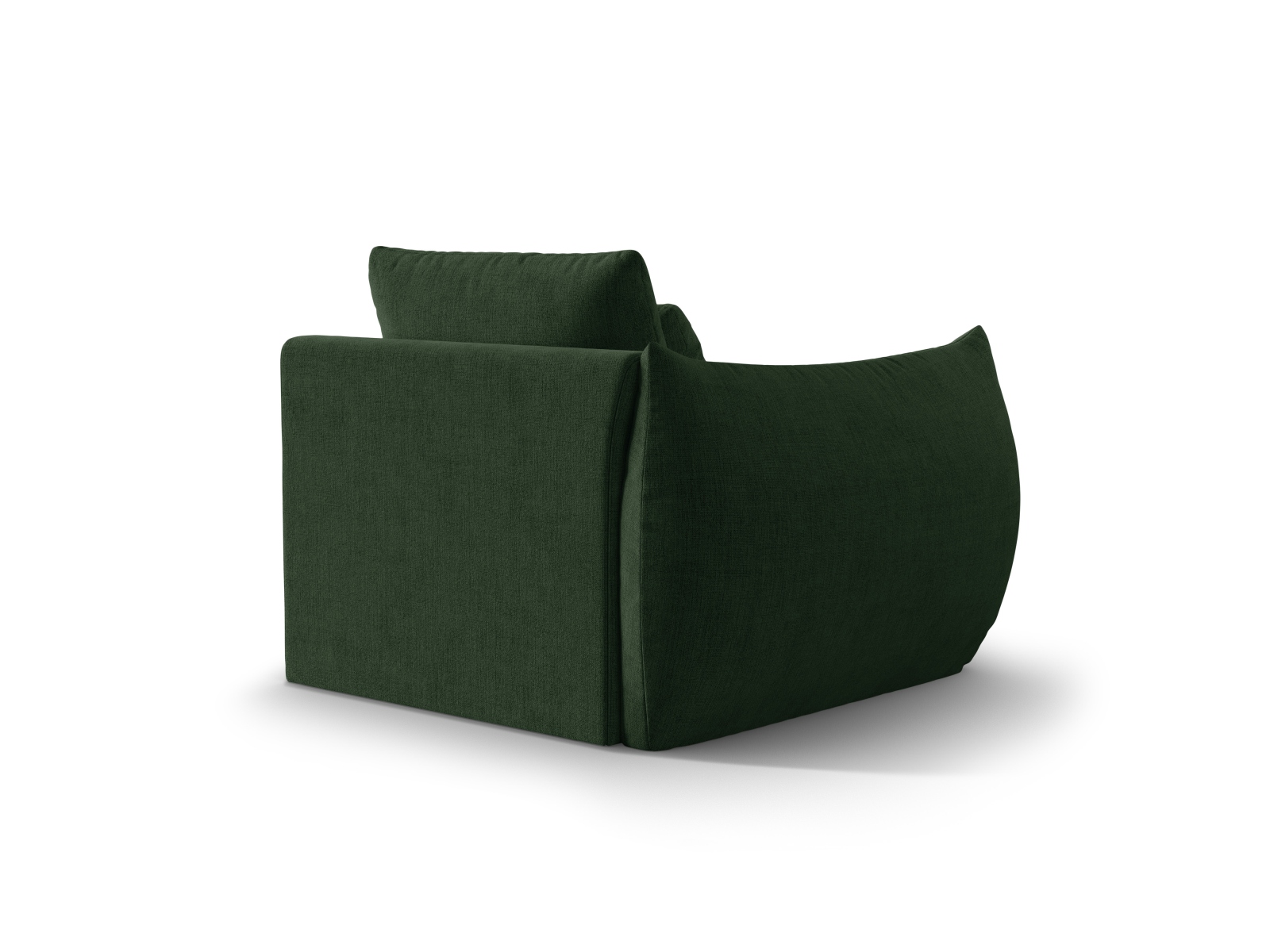 Modul Left, "Bloom", 1 Seat, 116x107x97