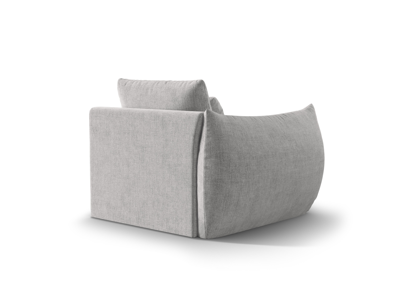 Modul Left, "Bloom", 1 Seat, 116x107x97