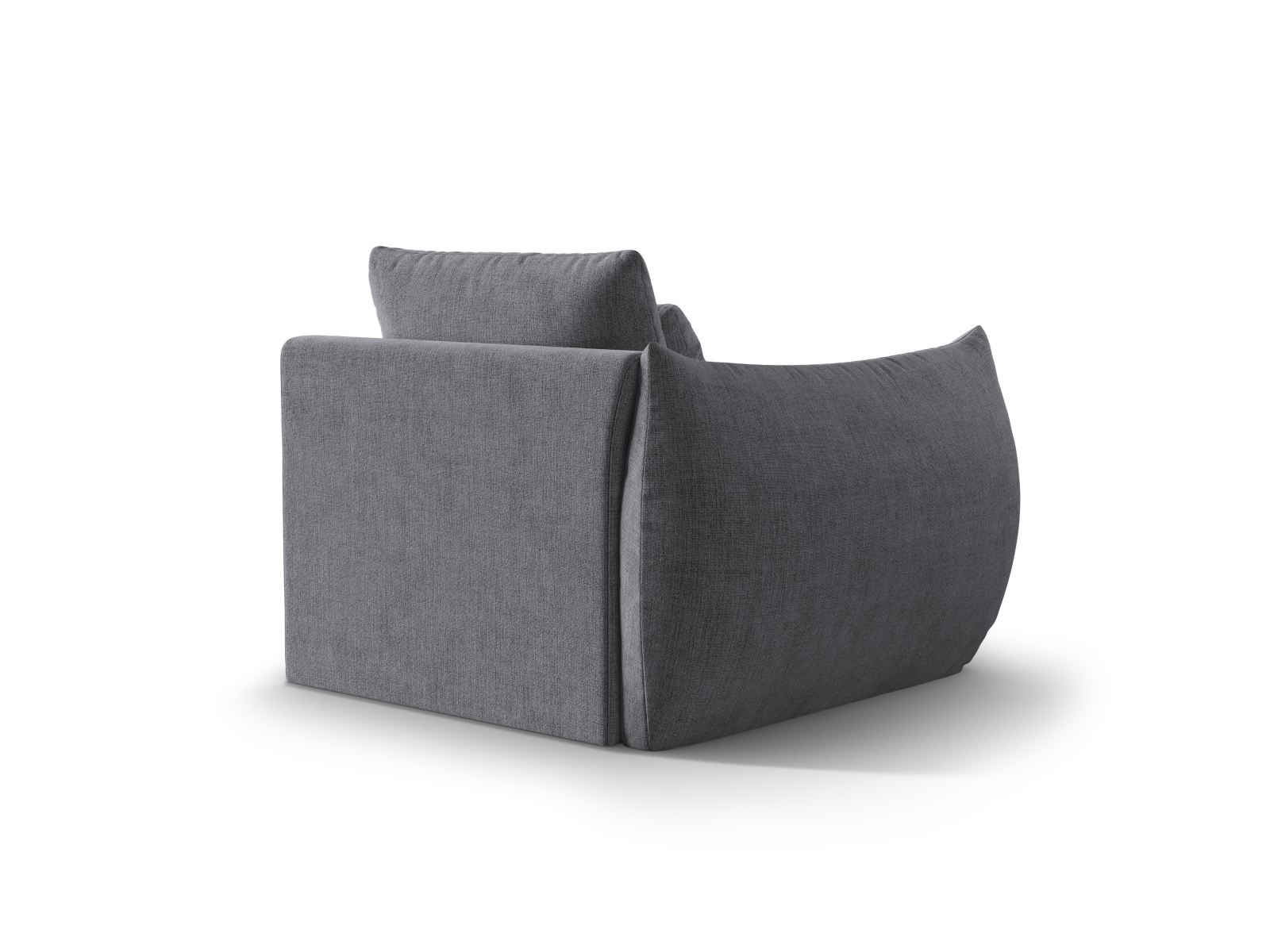 Modul Left, "Bloom", 1 Seat, 116x107x97