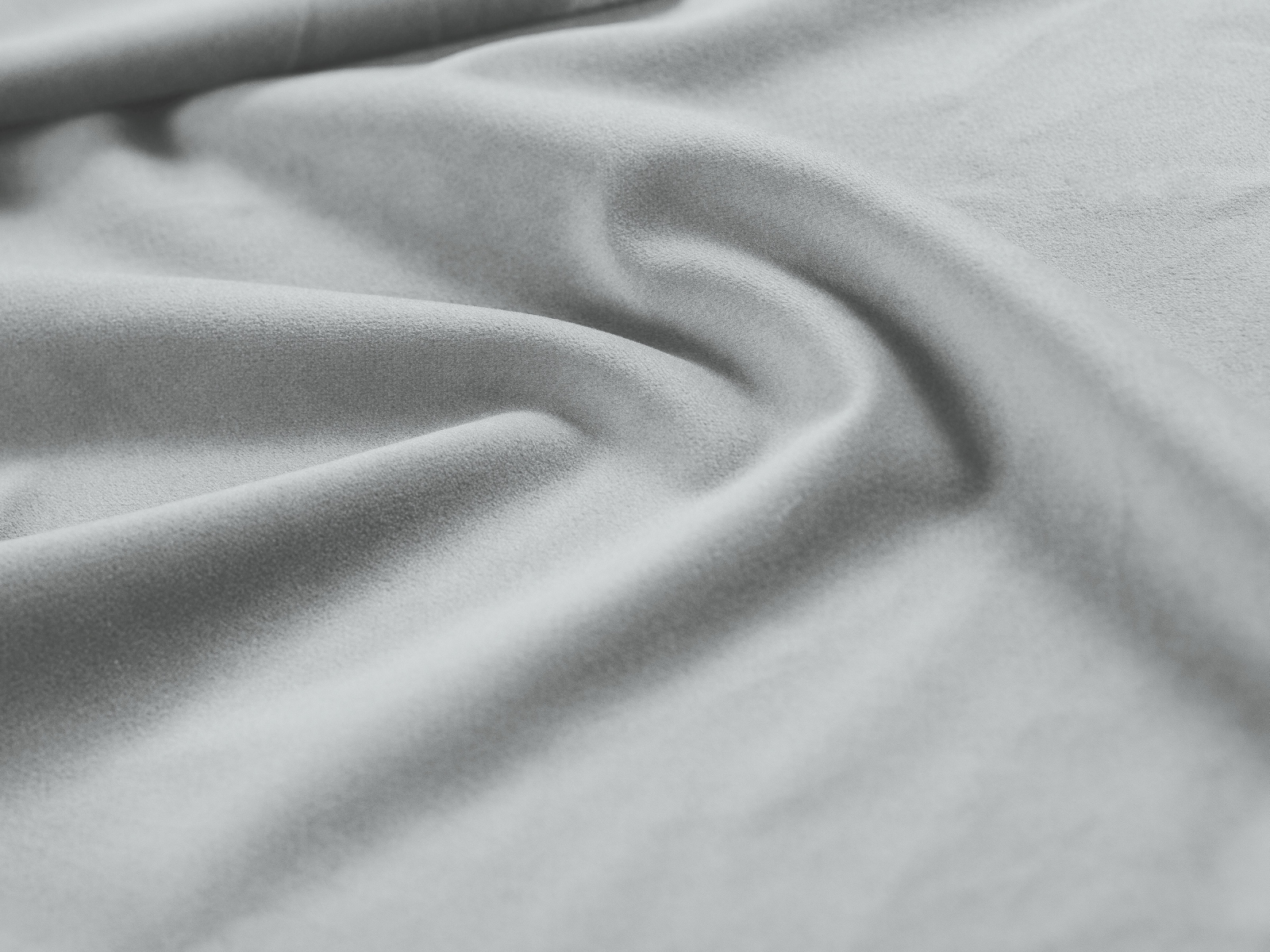 Velvet Storage Bed, "Susan", 210.5x208x34