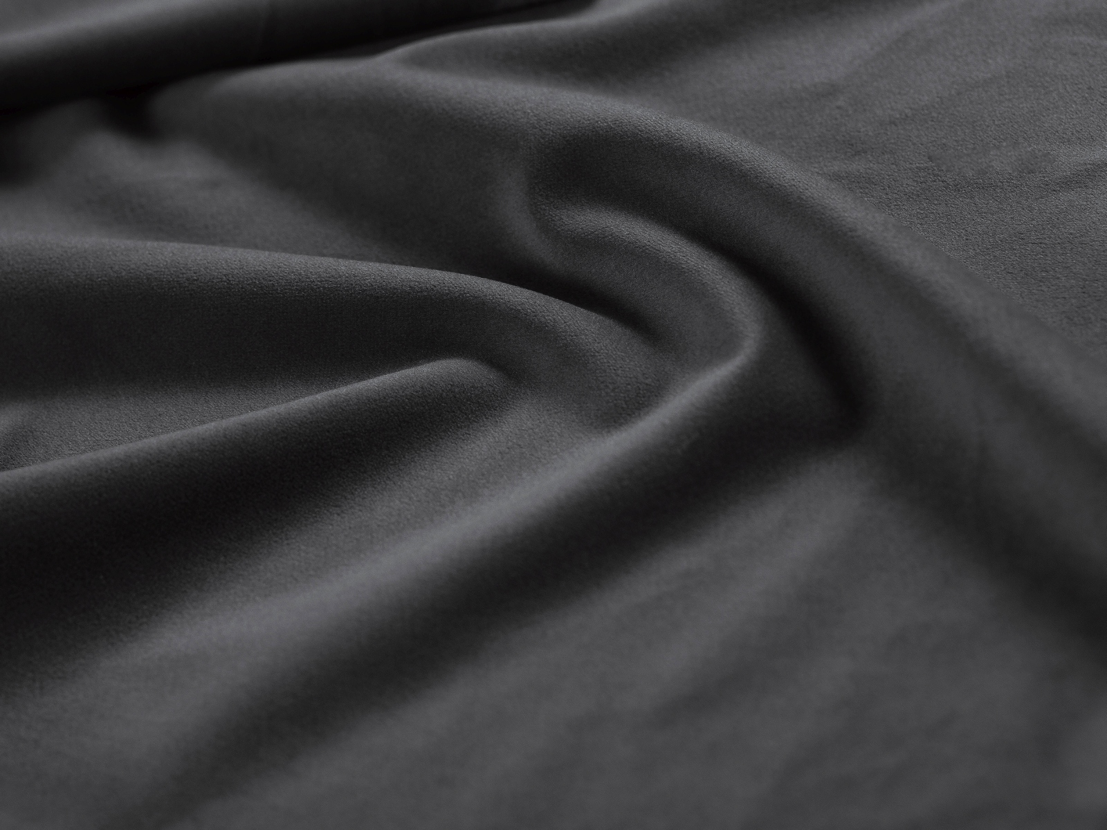 Velvet Storage Bed, "Susan", 170.5x208x34