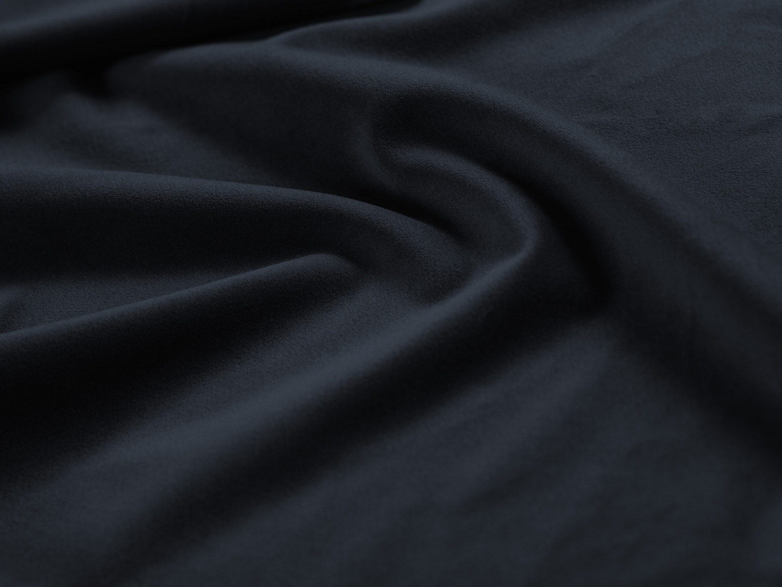 Velvet Storage Bed, "Susan", 150.5x208x34