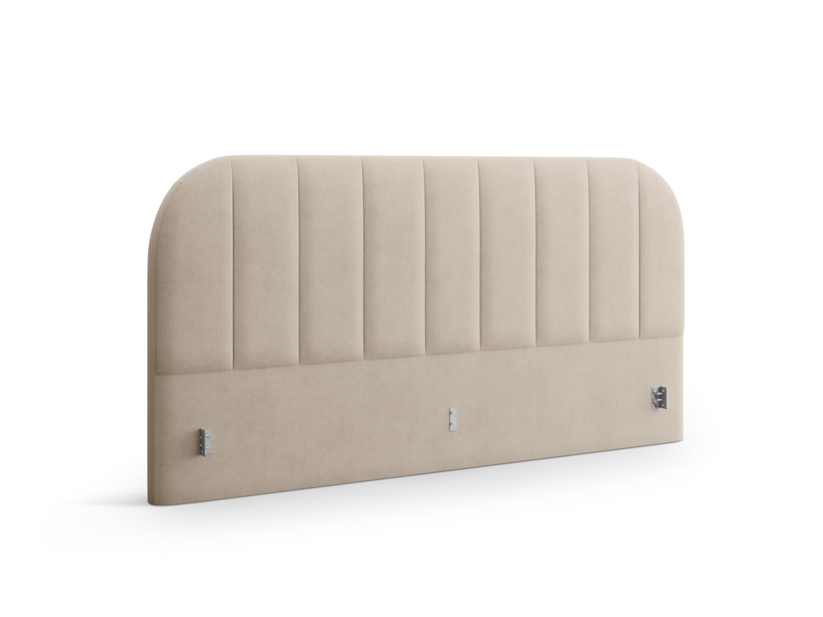 Headboard, "Billy", 150.5x6x100