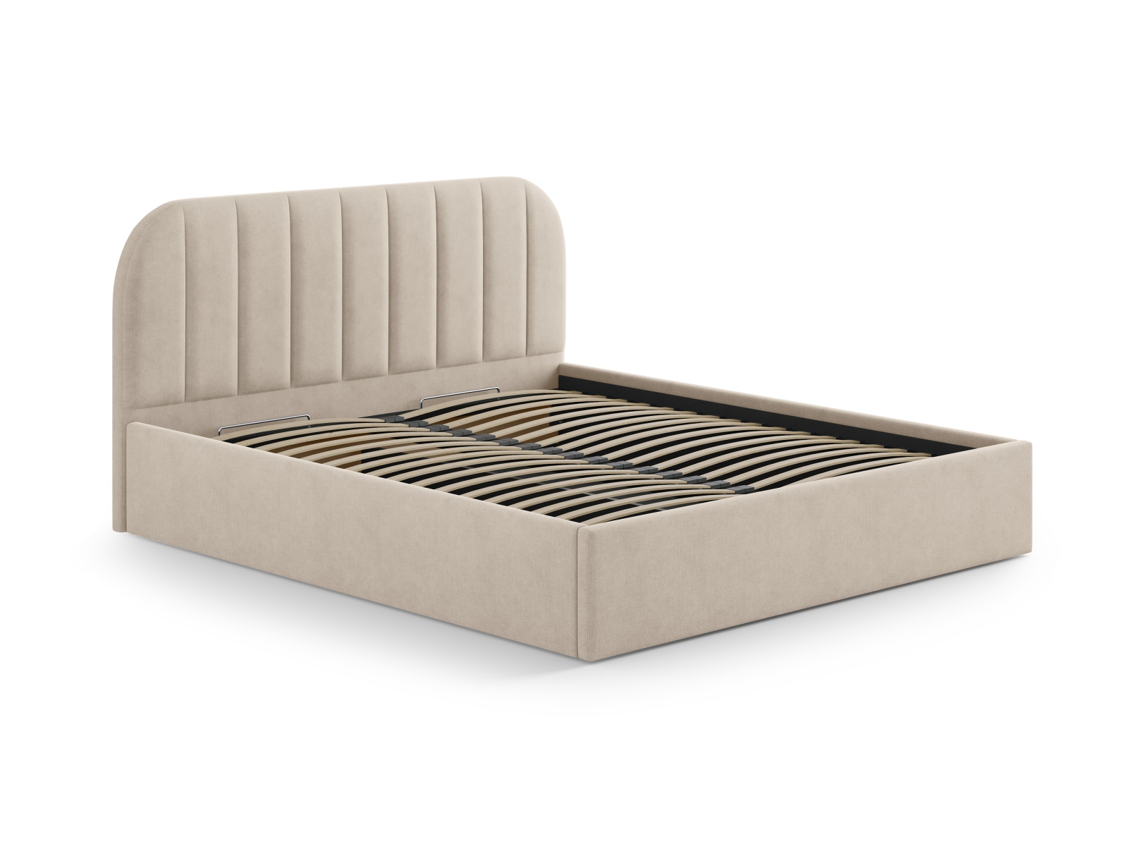 Headboard, "Billy", 150.5x6x100