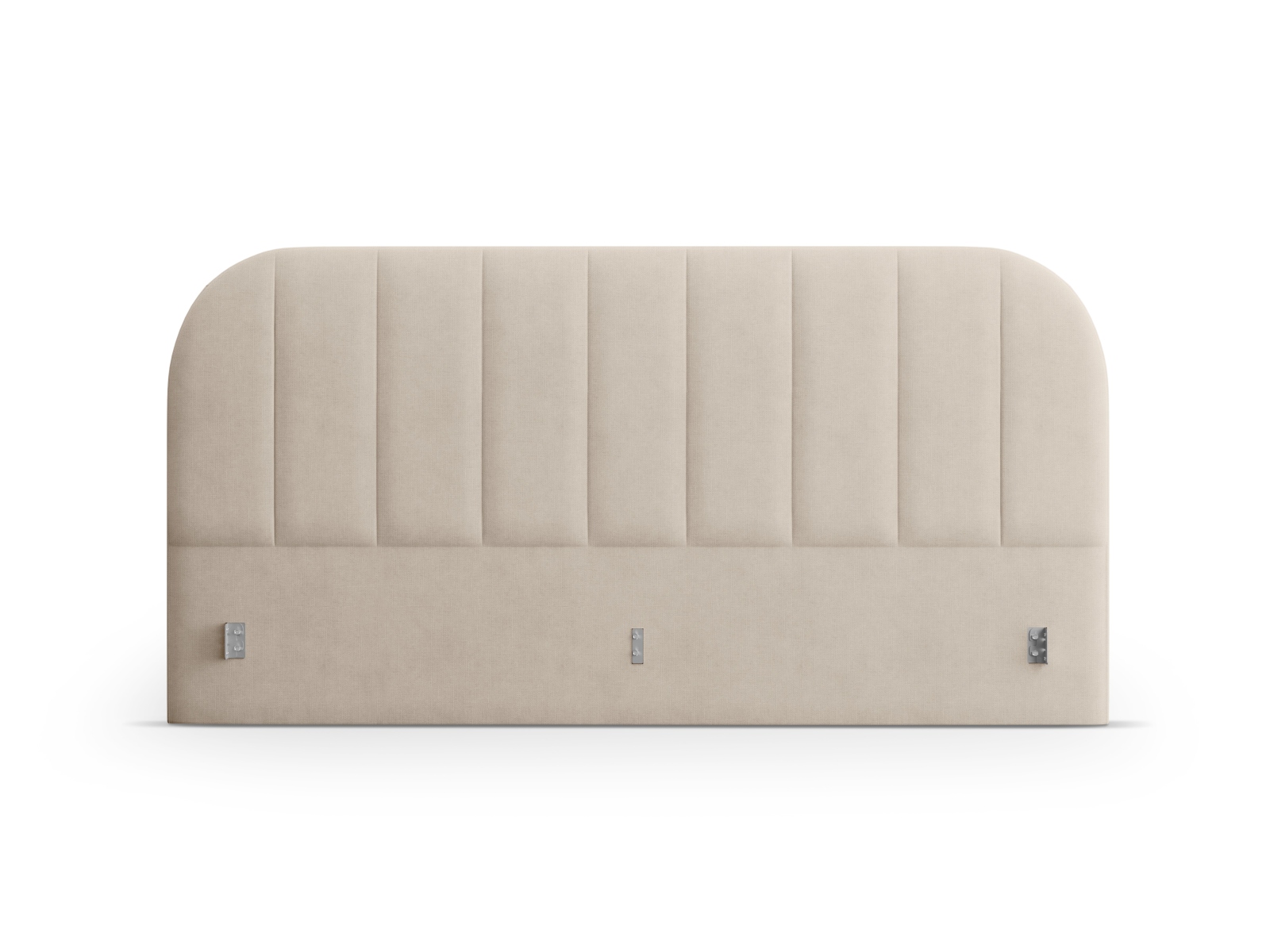 Headboard, "Billy", 210.5x6x100