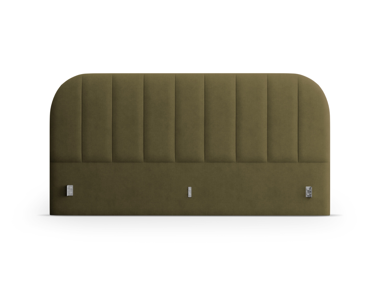 Headboard, "Billy", 210.5x6x100