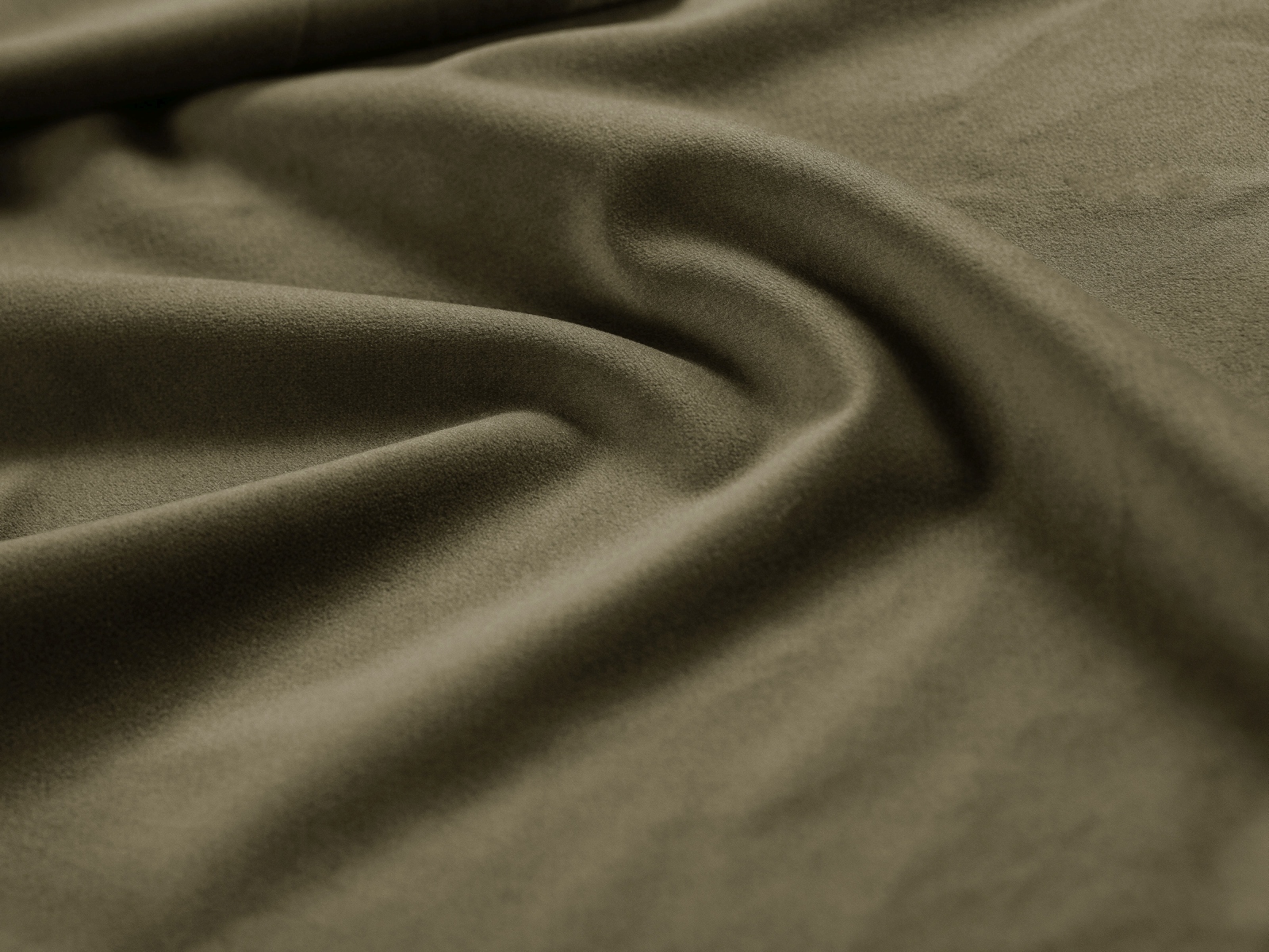 Velvet Headboard, "Billy", 150.5x6x100