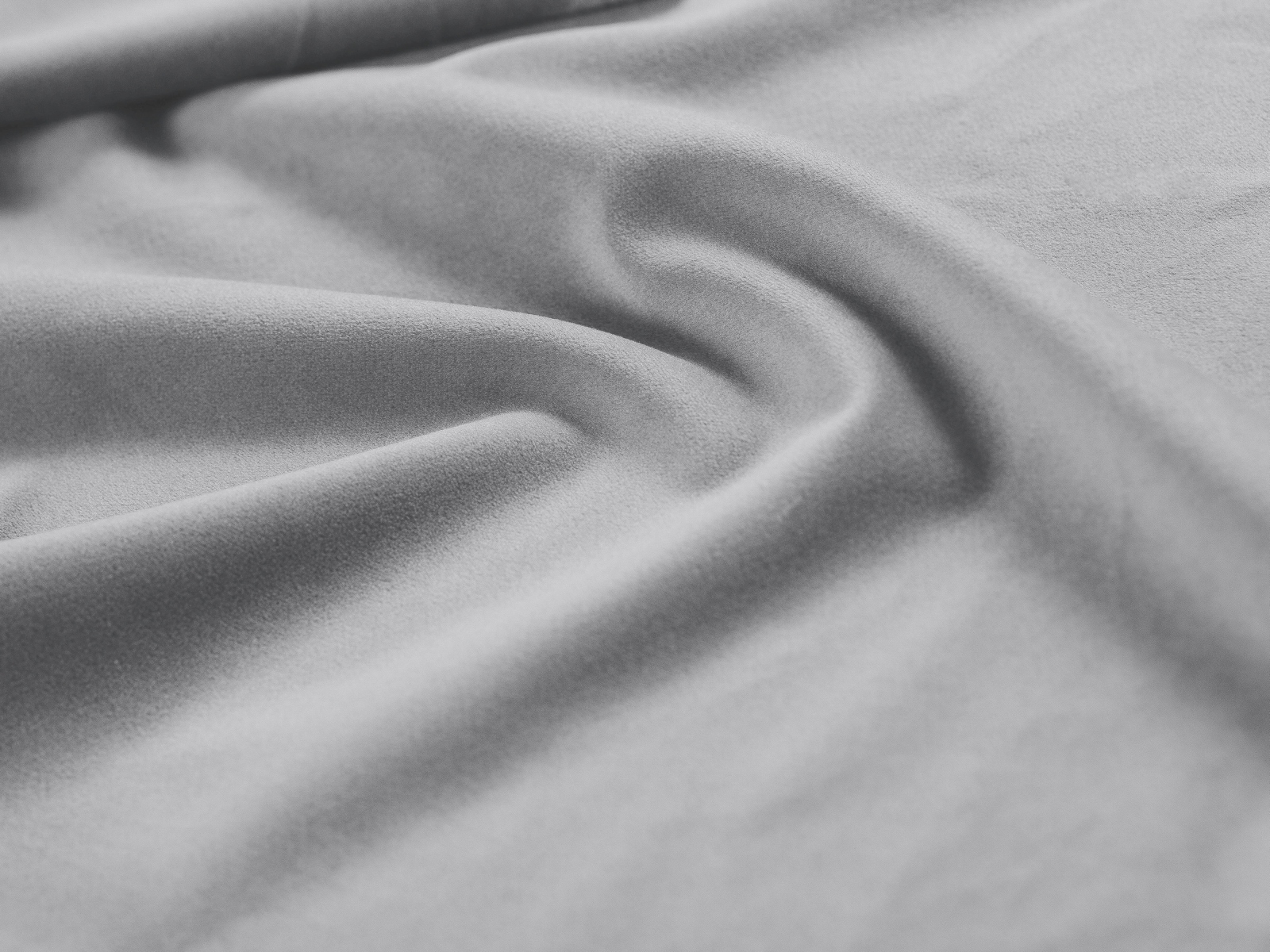 Velvet Headboard, "Billy", 150.5x6x100