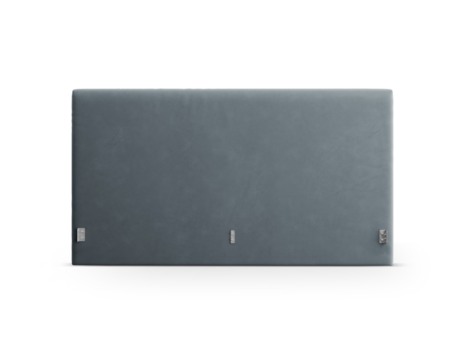 Velvet Headboard, "Remo", 190.5x6x100