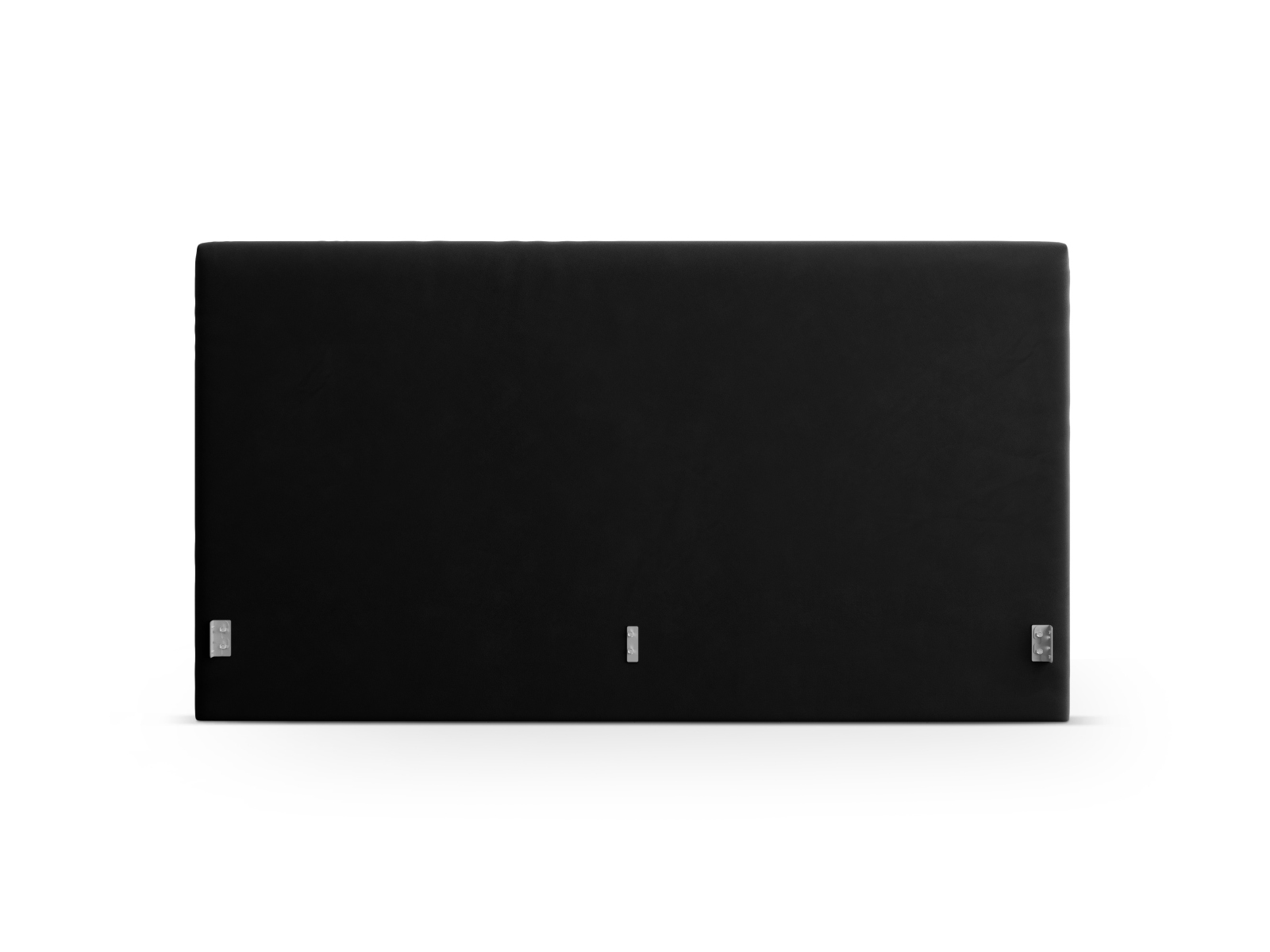 Velvet Headboard, "Remo", 190.5x6x100