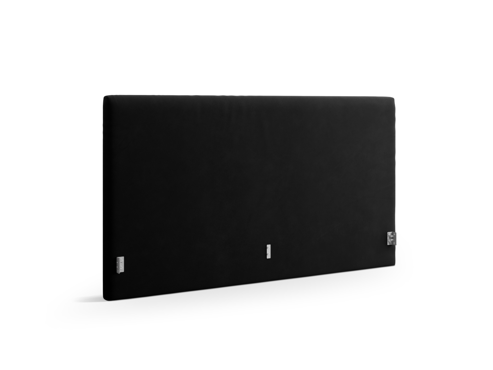 Velvet Headboard, "Remo", 190.5x6x100