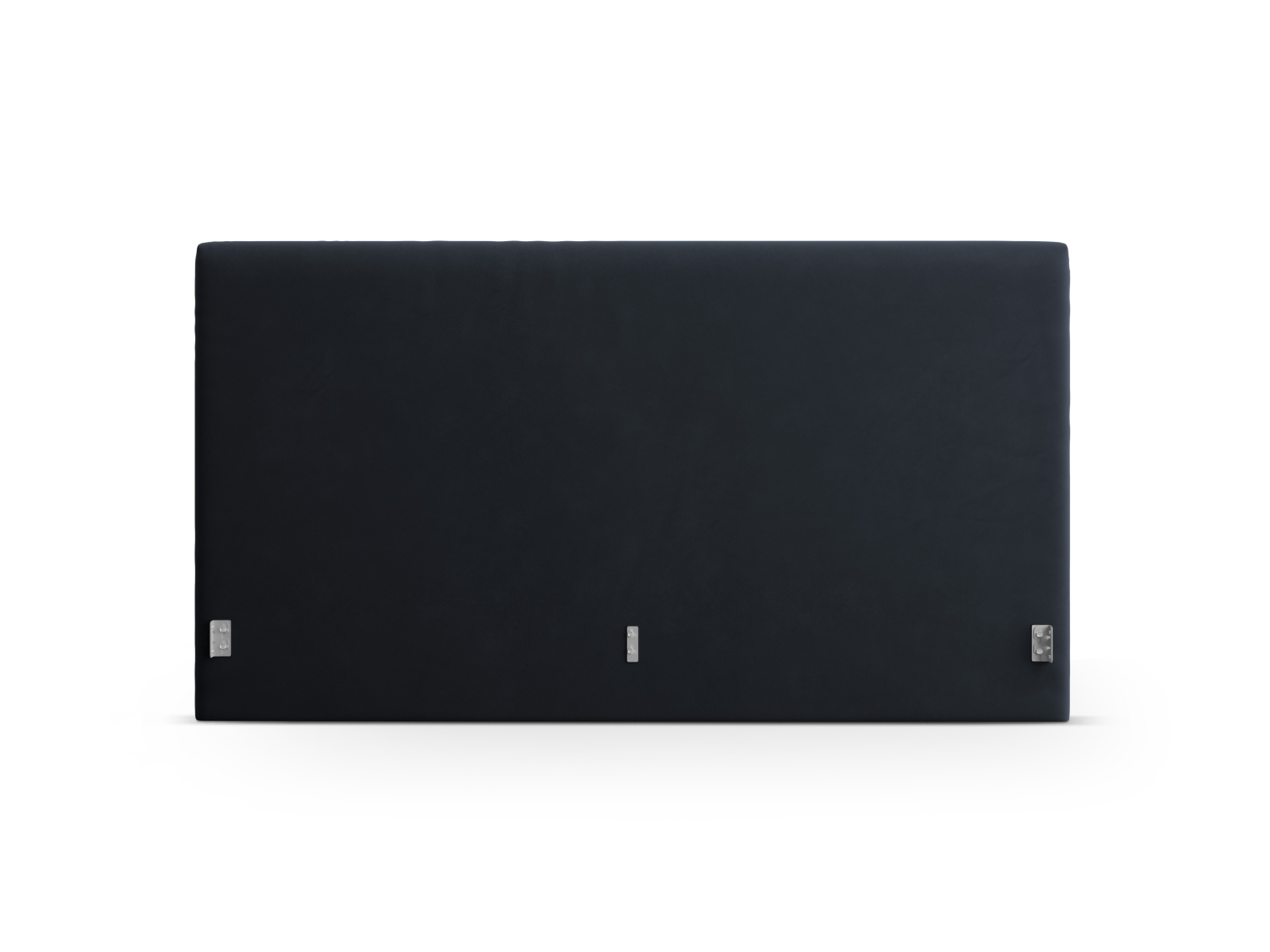 Velvet Headboard, "Remo", 150.5x6x100