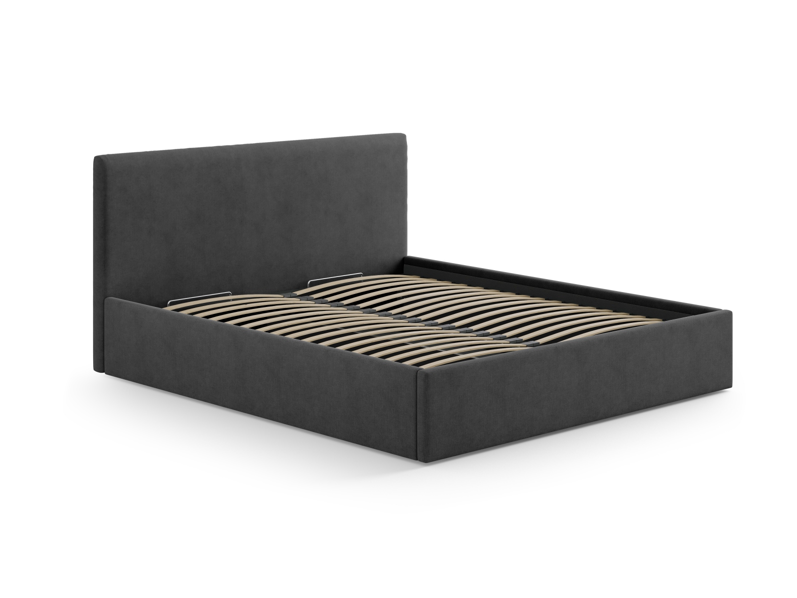 Headboard, "Remo", 190.5x6x100