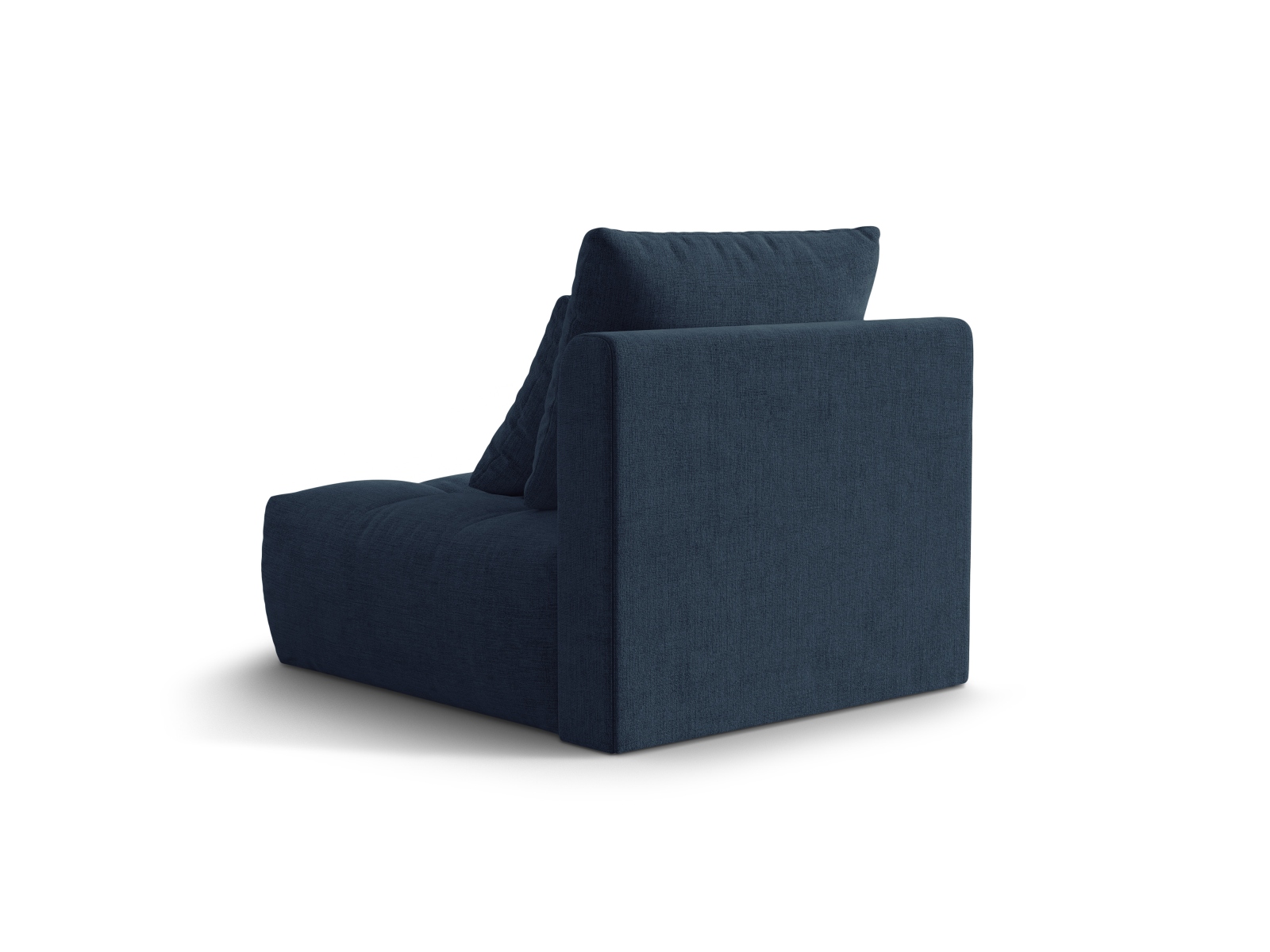 Modul Armless, "Bloom", 1 Seat, 95x107x97