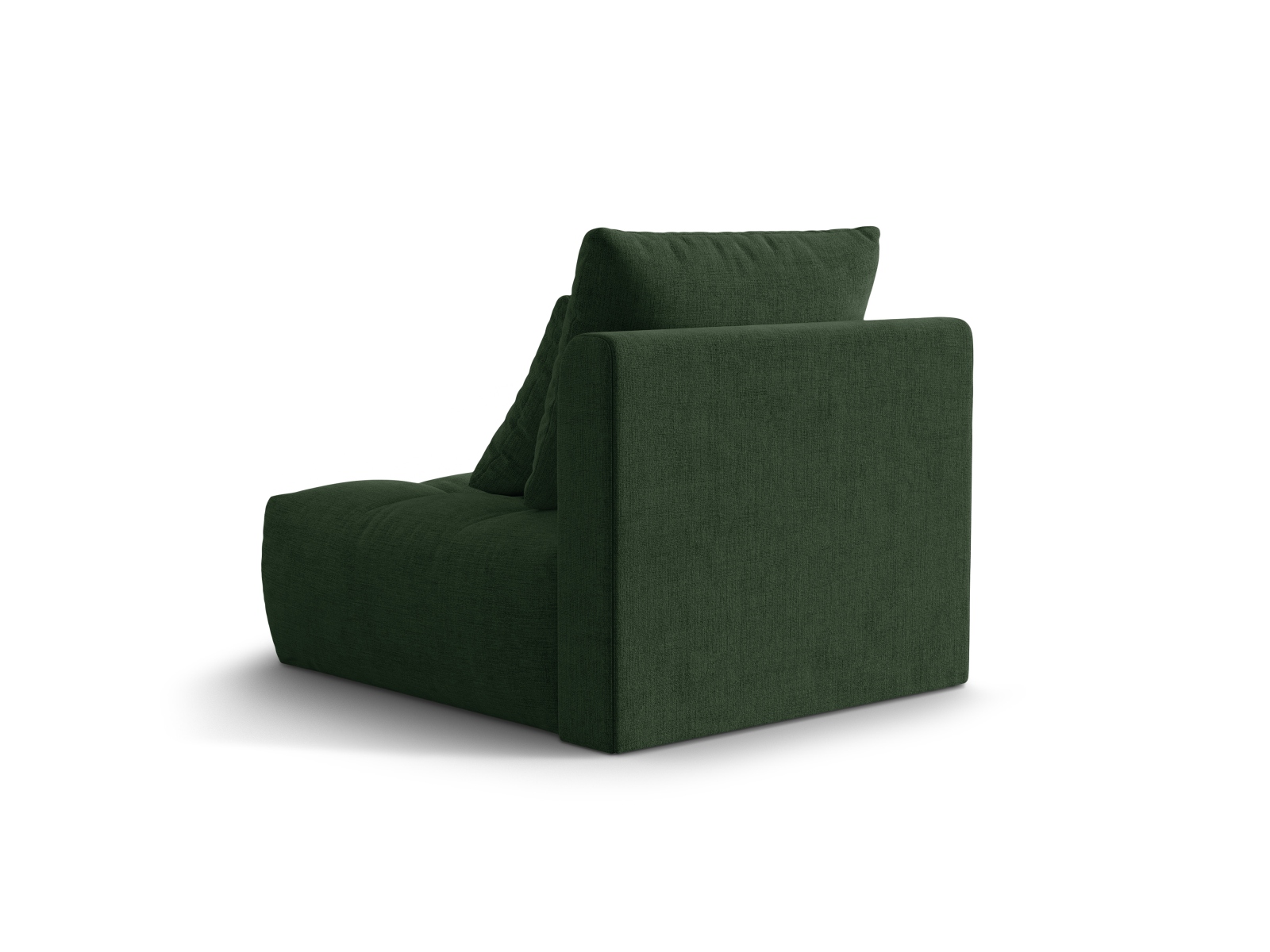 Modul Armless, "Bloom", 1 Seat, 95x107x97
