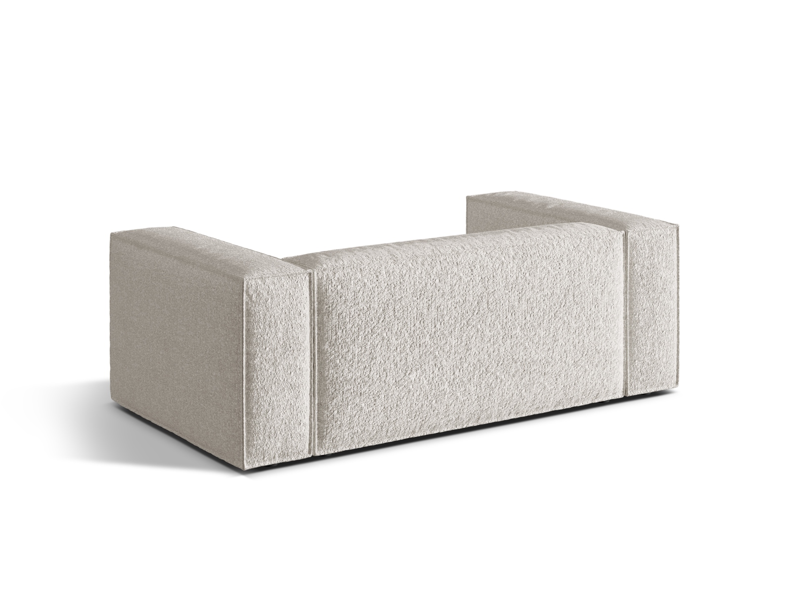 Sofa, "Nuria", 2 Seats, 170x110x72