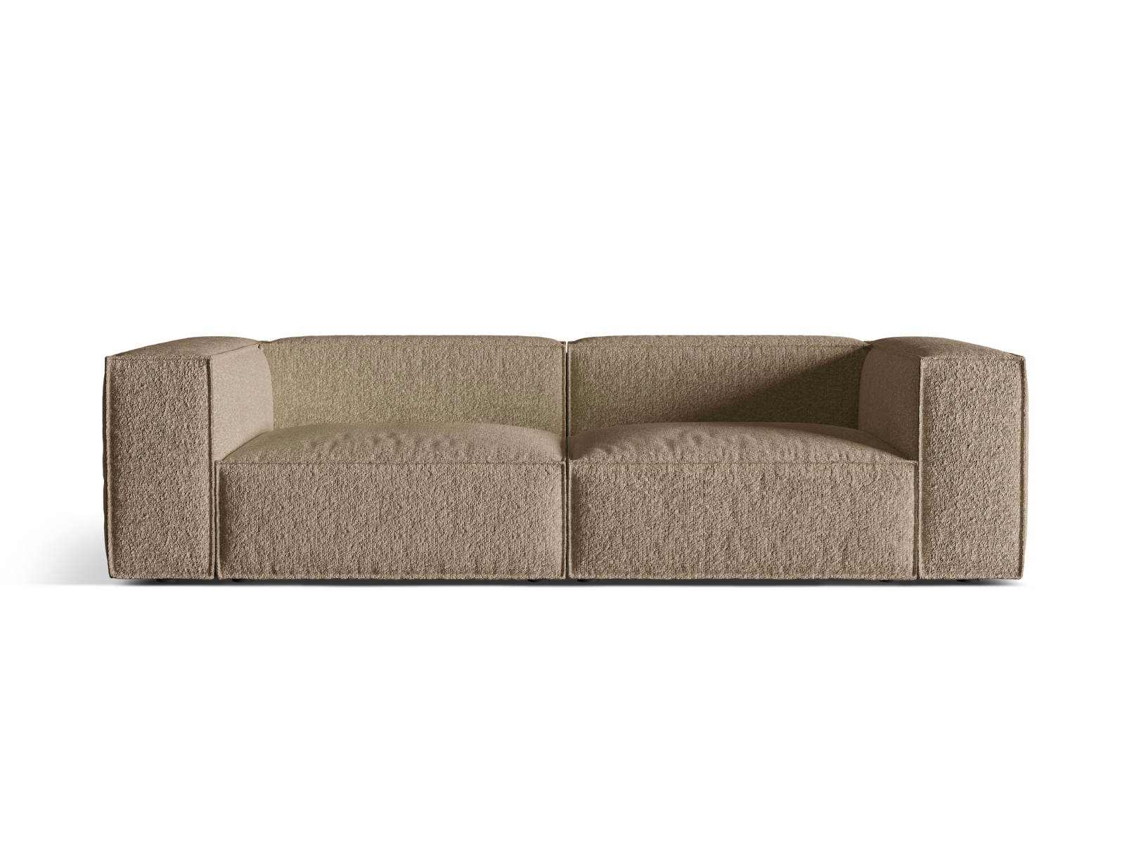 Sofa, "Nuria", 4 Seats, 250x110x72