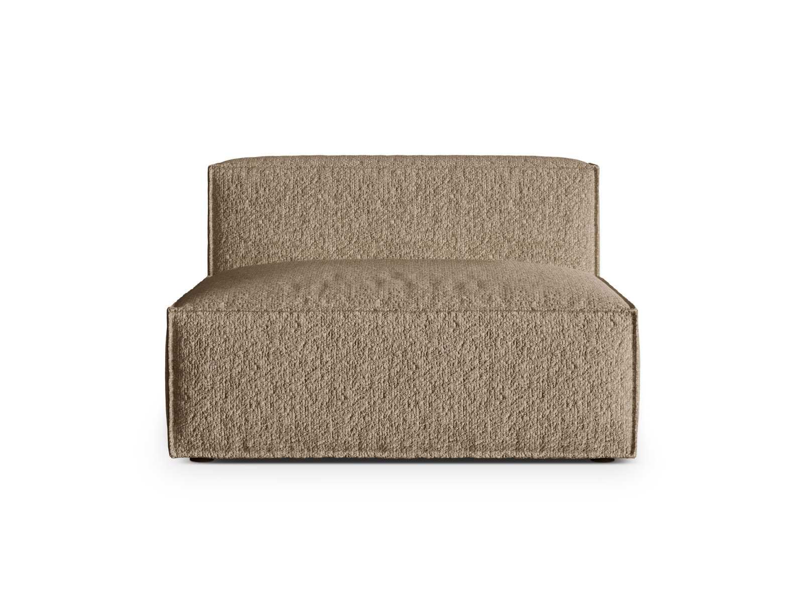 Modul Armless, "Nuria", 2 Seats, 120x110x72