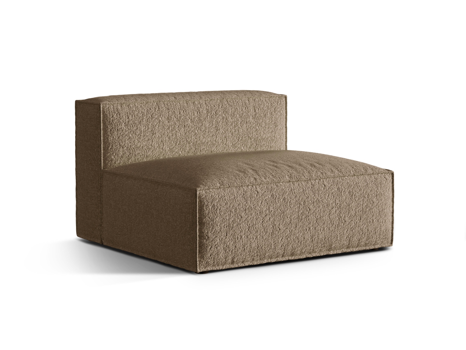 Modul Armless, "Nuria", 2 Seats, 120x110x72