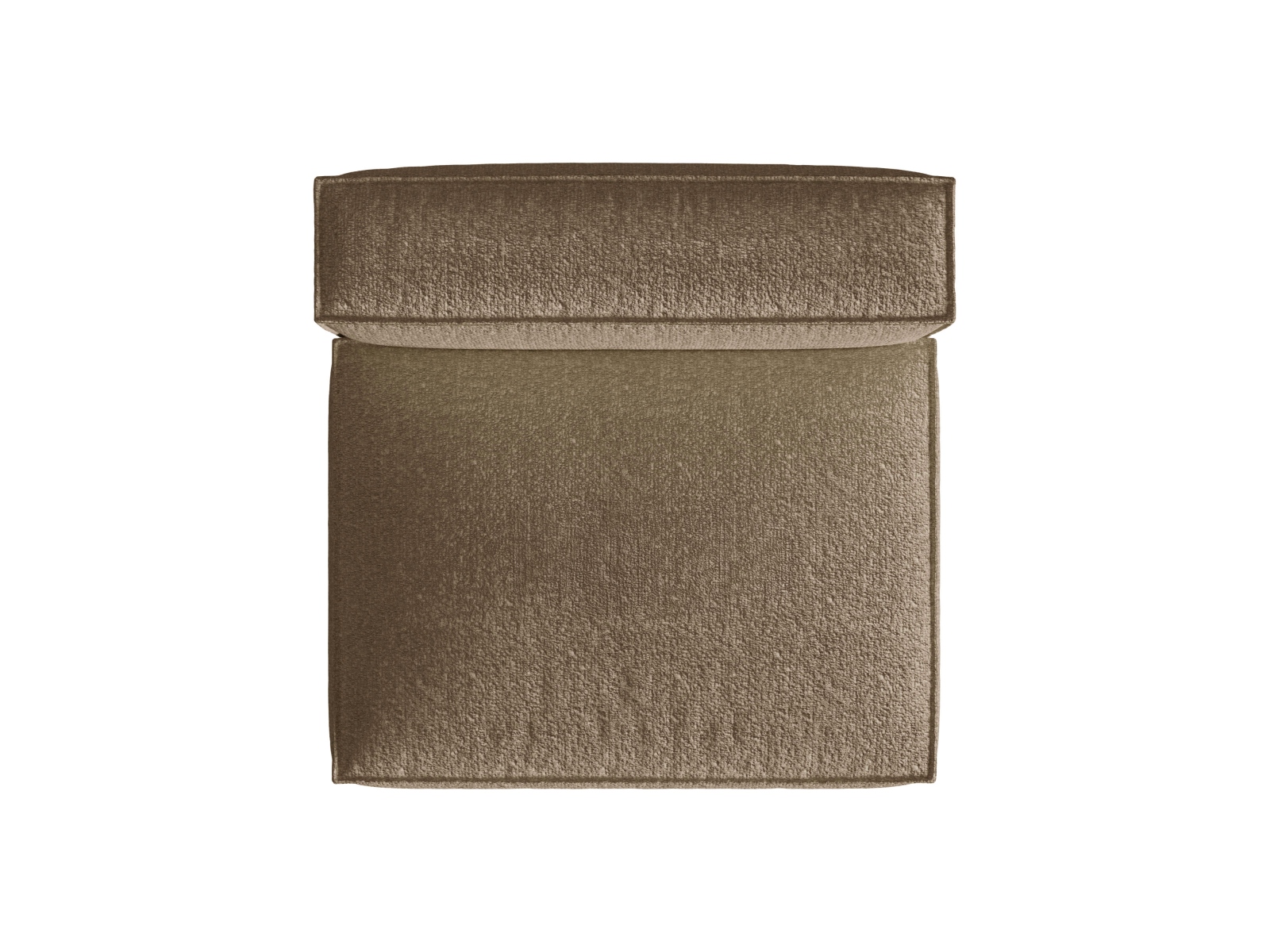 Modul Armless, "Nuria", 2 Seats, 120x110x72