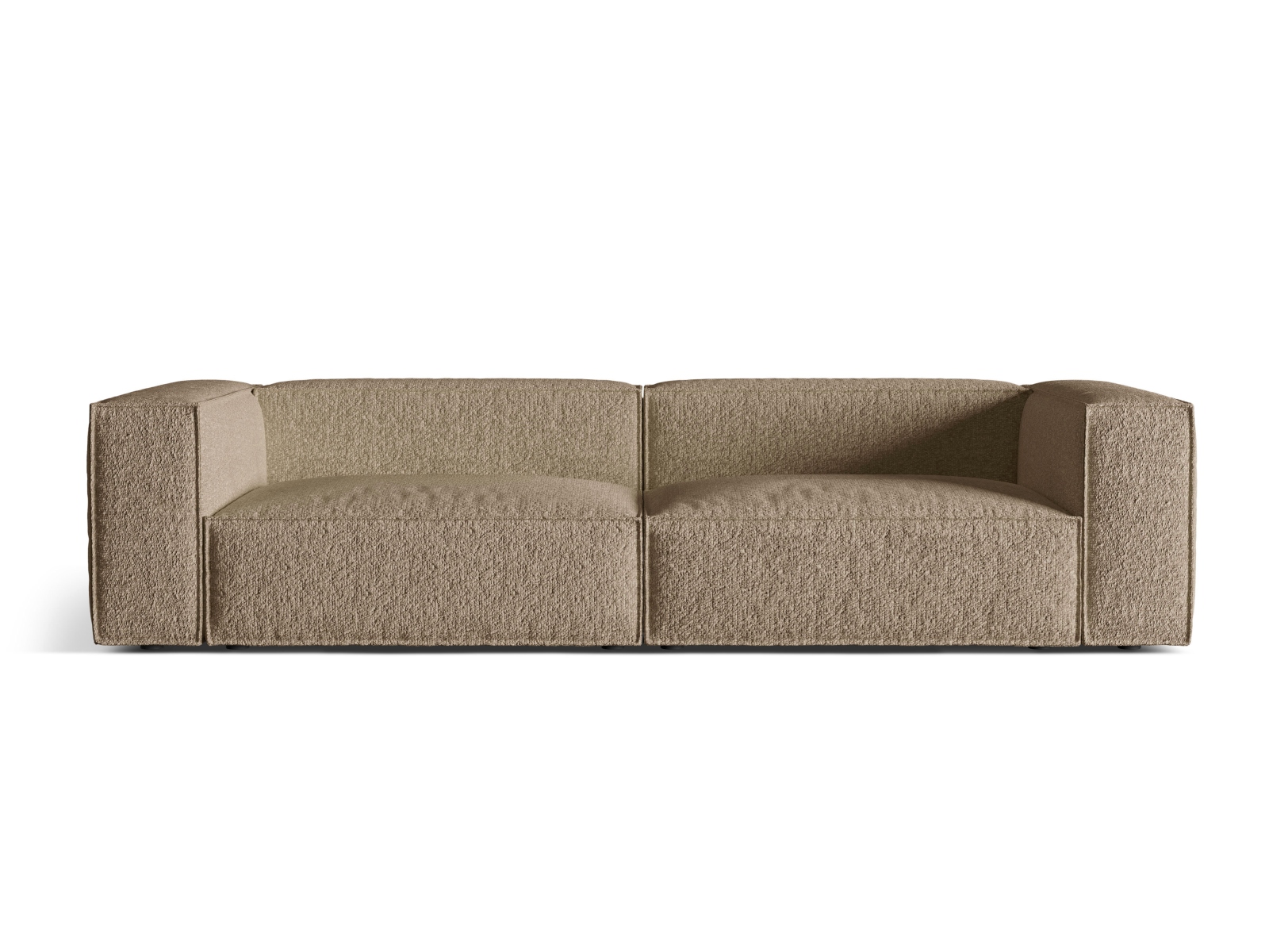 Sofa, "Nuria", 5 Seats, 290x110x72