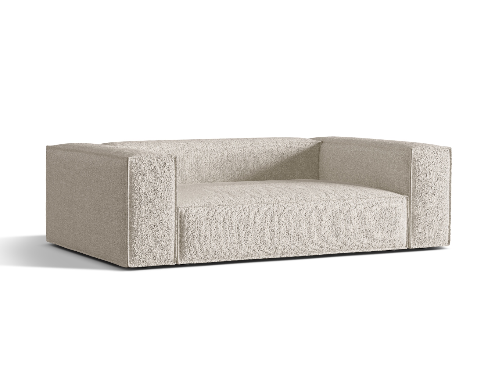 Sofa, "Nuria", 3 Seats, 210x110x72