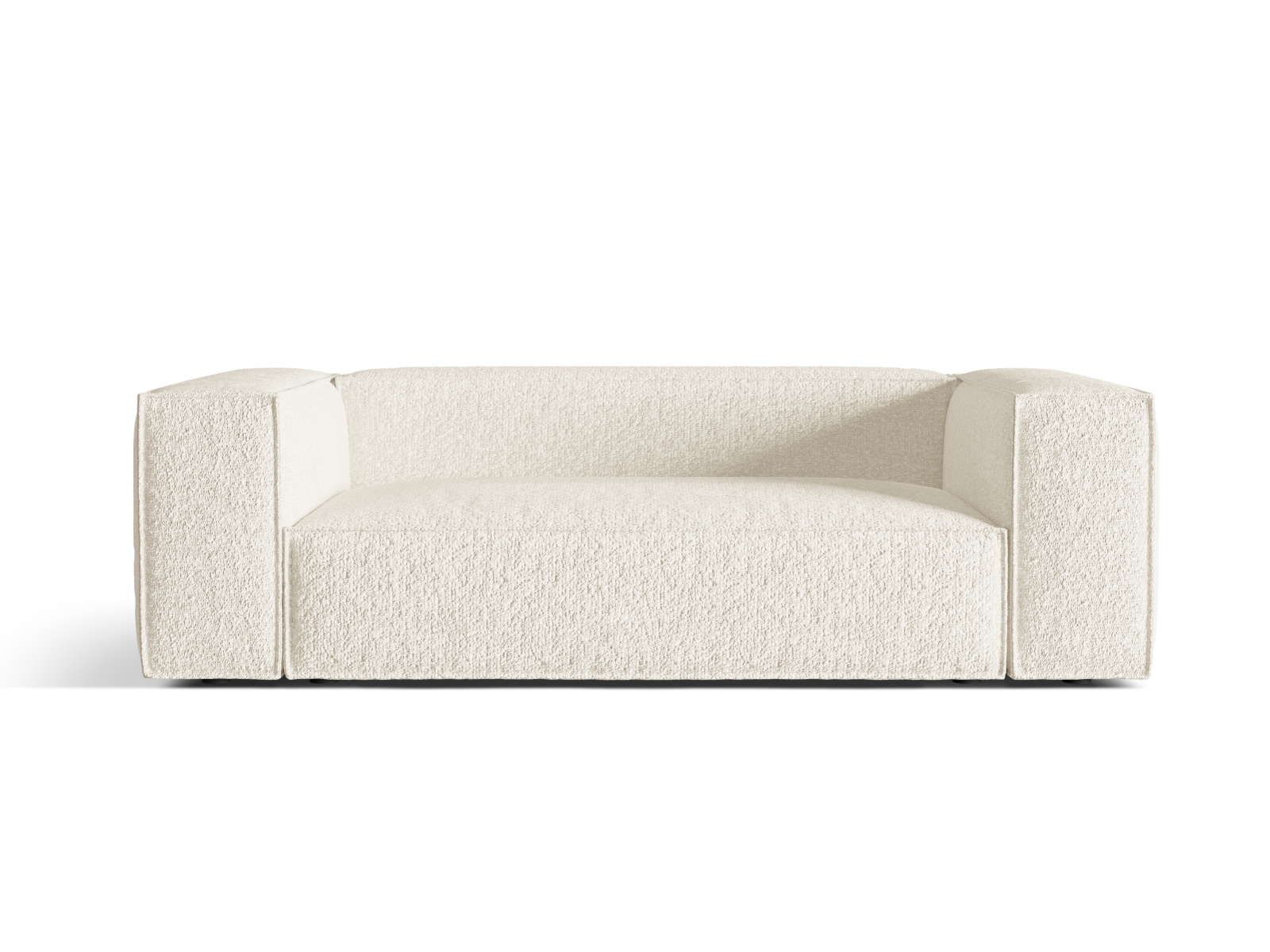Sofa, "Nuria", 3 Seats, 210x110x72