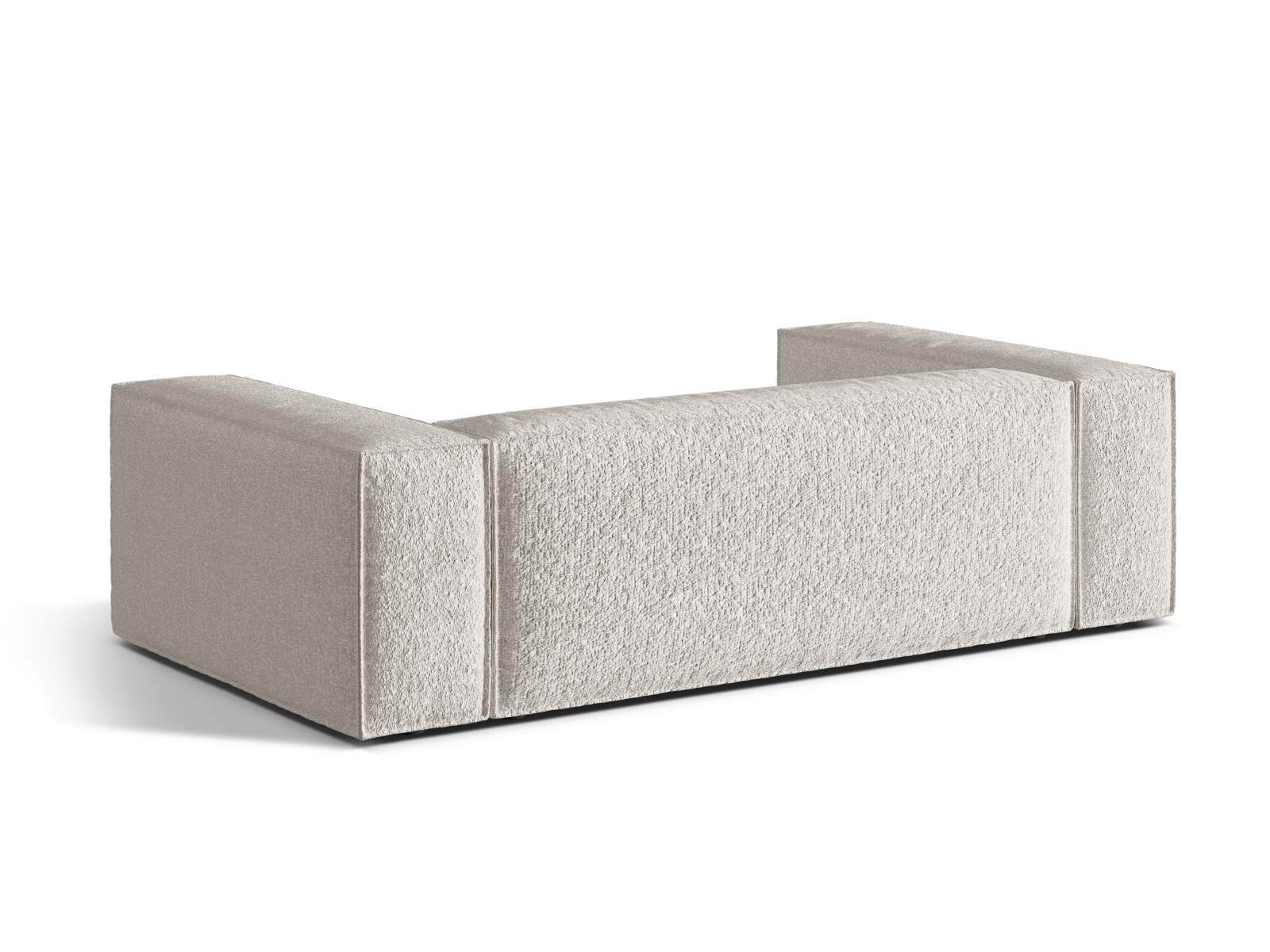Sofa, "Nuria", 3 Seats, 210x110x72