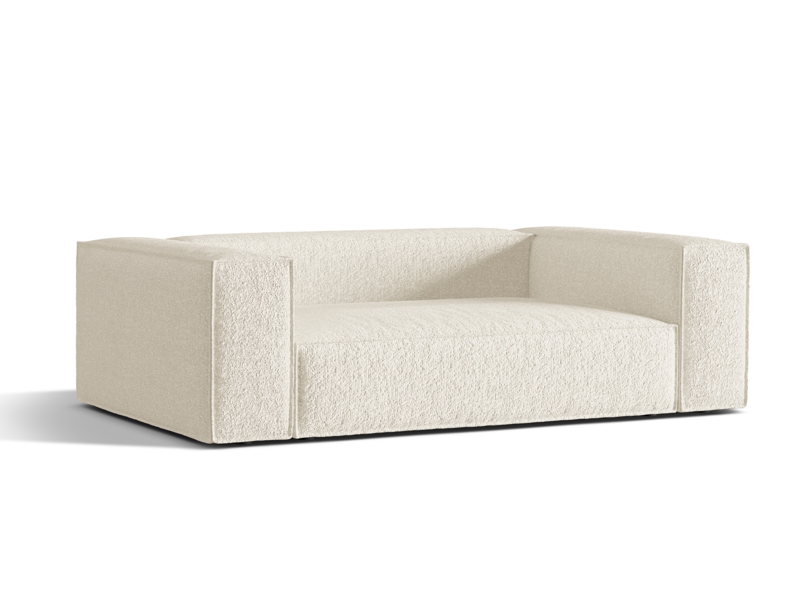 Sofa, "Nuria", 3 Seats, 210x110x72