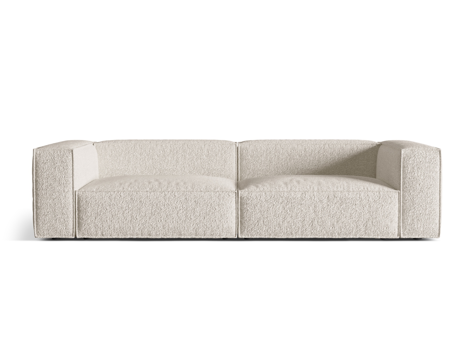 Sofa, "Nuria", 5 Seats, 290x110x72
