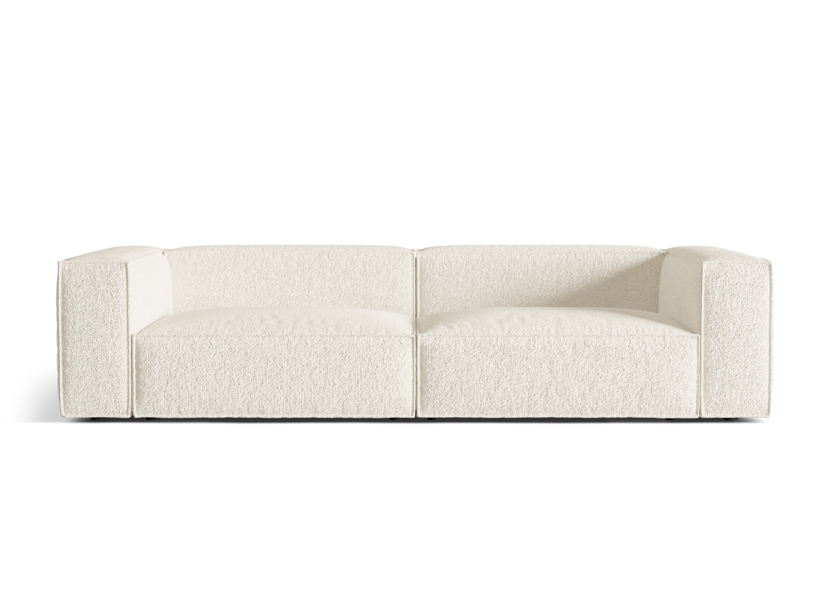 Sofa, "Nuria", 5 Seats, 290x110x72
