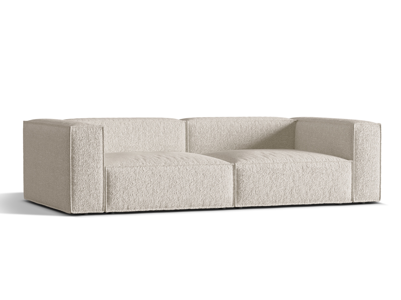 Sofa, "Nuria", 5 Seats, 290x110x72