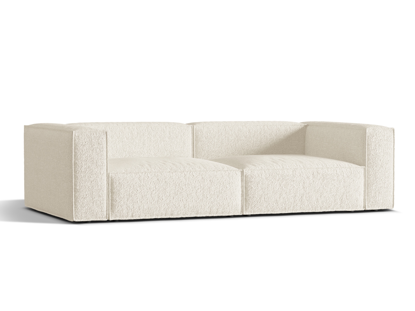 Sofa, "Nuria", 5 Seats, 290x110x72