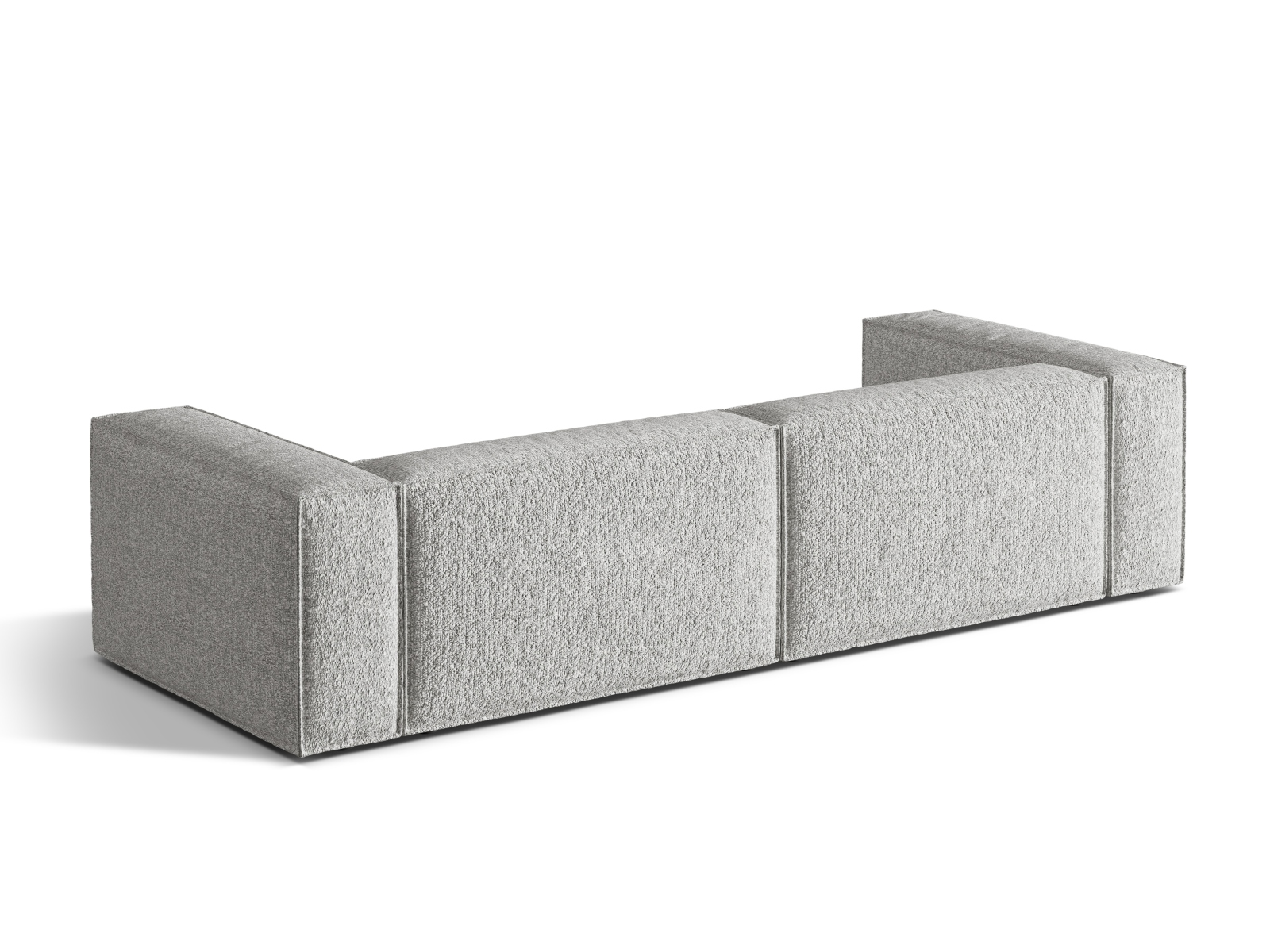 Sofa, "Nuria", 5 Seats, 290x110x72