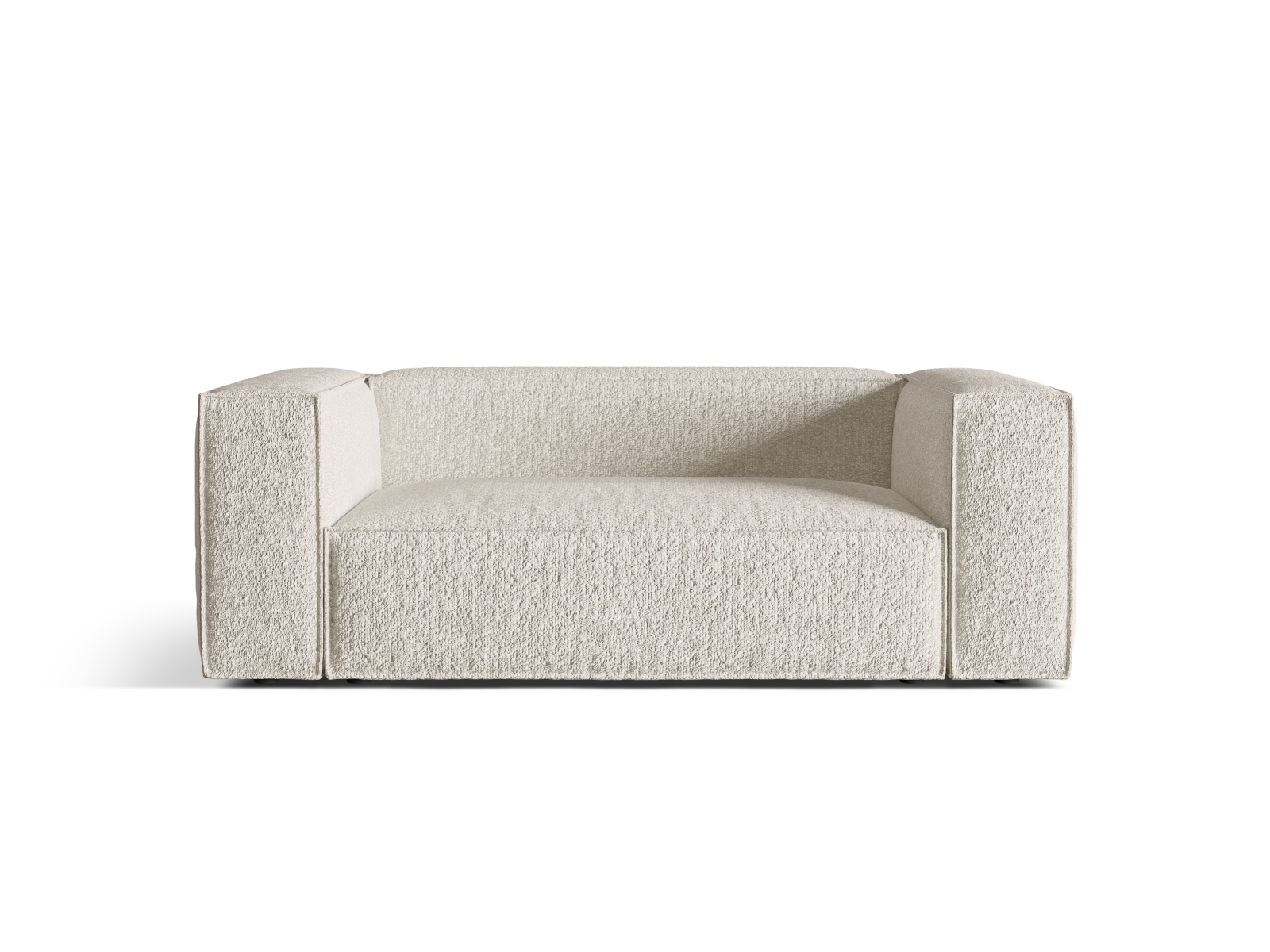 Sofa, "Nuria", 2 Seats, 170x110x72